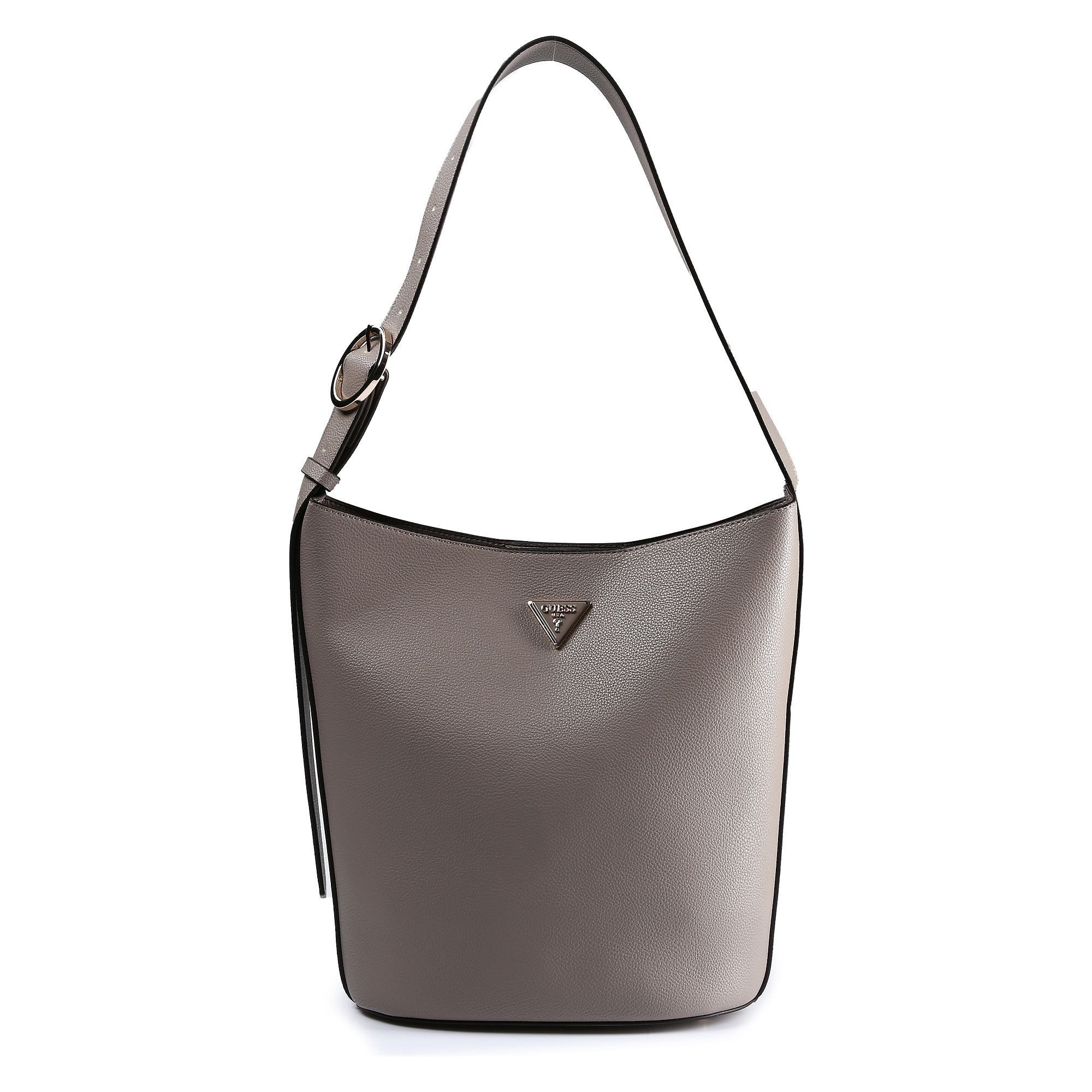 Guess Schultertasche Meridian II, Polyurethan