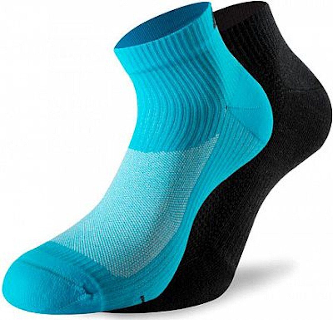 Lenz Running 4.0 Socken | Anatomische Funktionssocken Für Sport & Laufsport