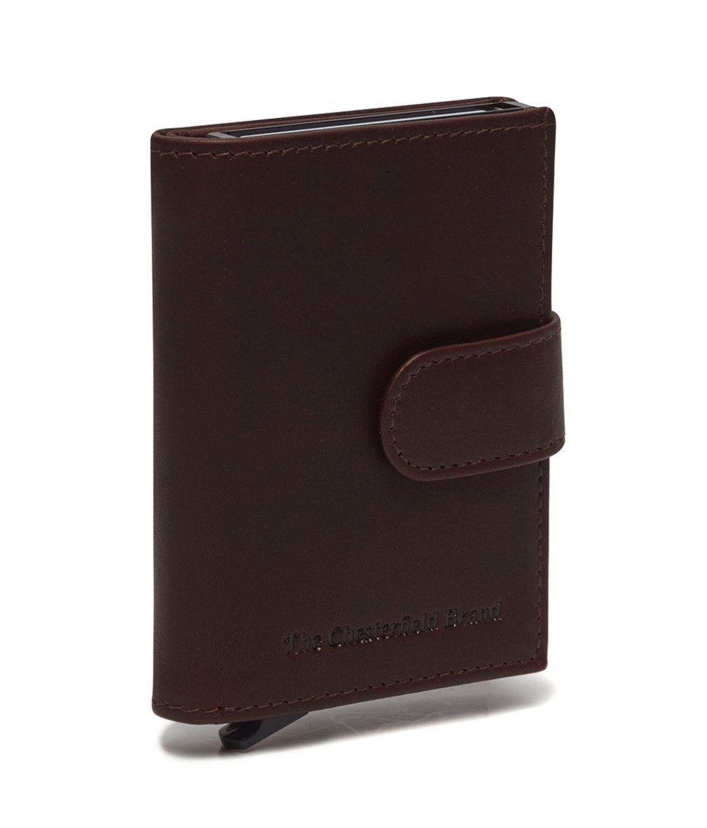 The Chesterfield Brand Geldbörse Wax Pull günstig online kaufen