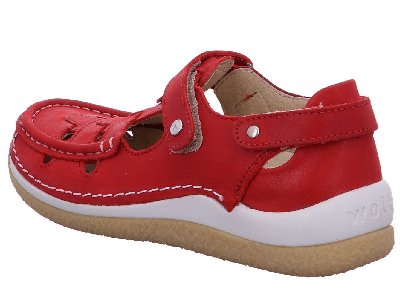 WOLKY Esperanza Ballerina