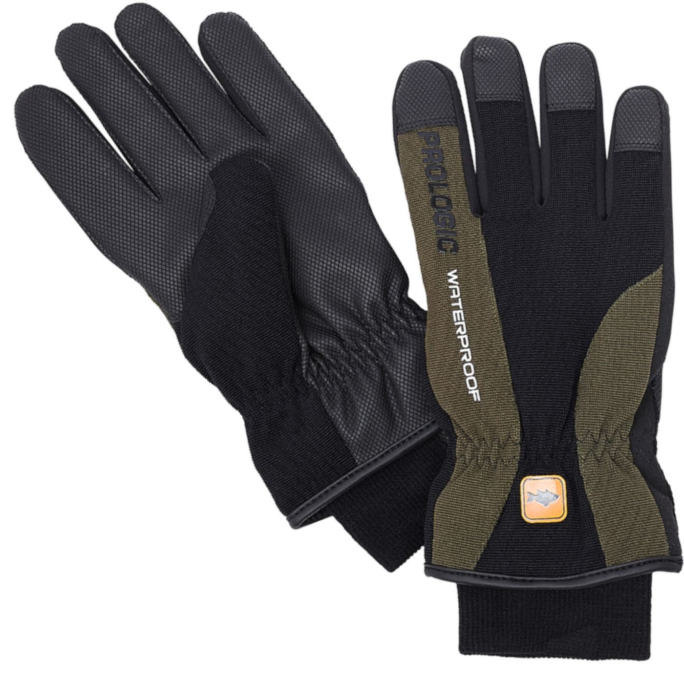 Angelhandschuhe Prologic Winter Waterproof Glove - Angelhandschuhe