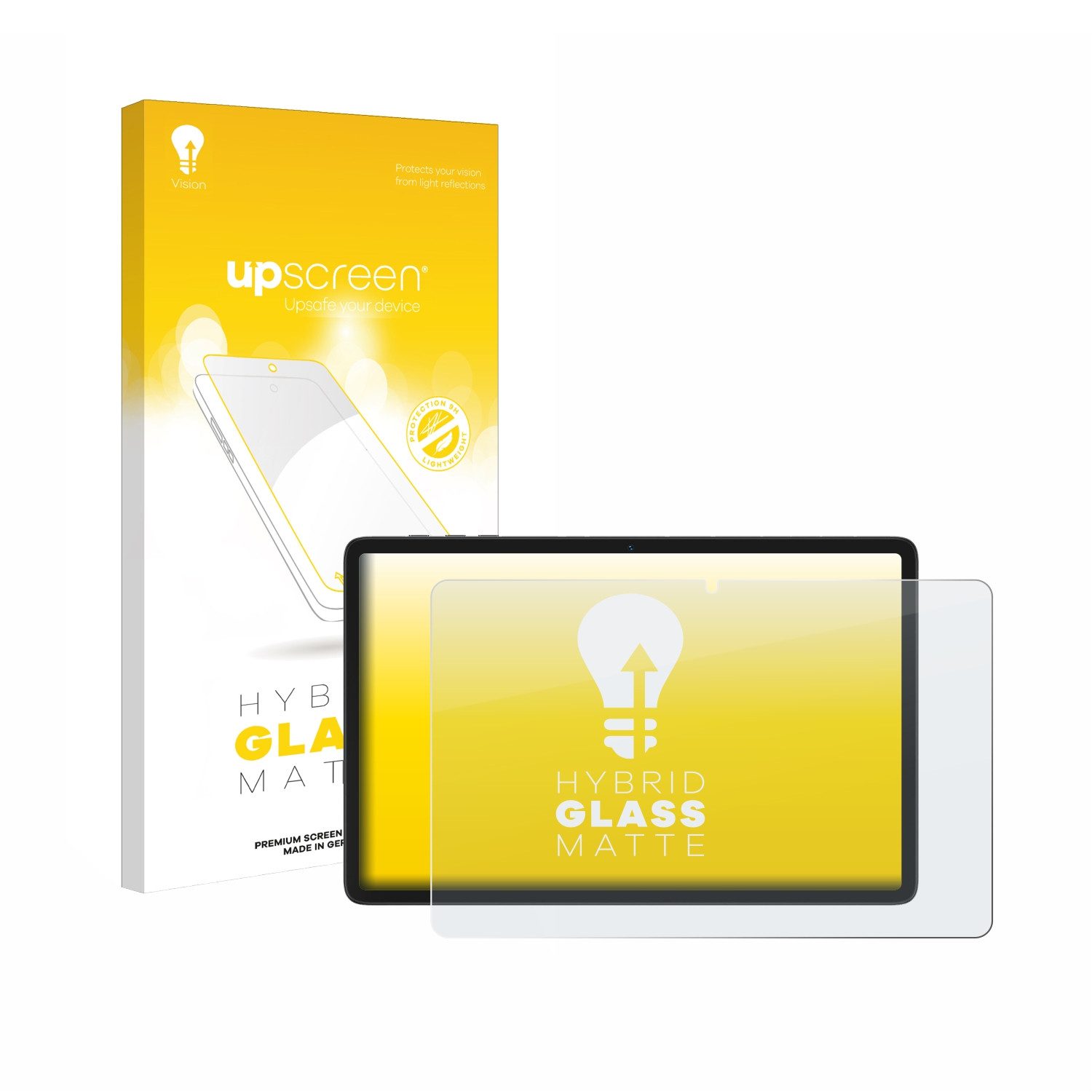 Displayschutzglas Schutzglas