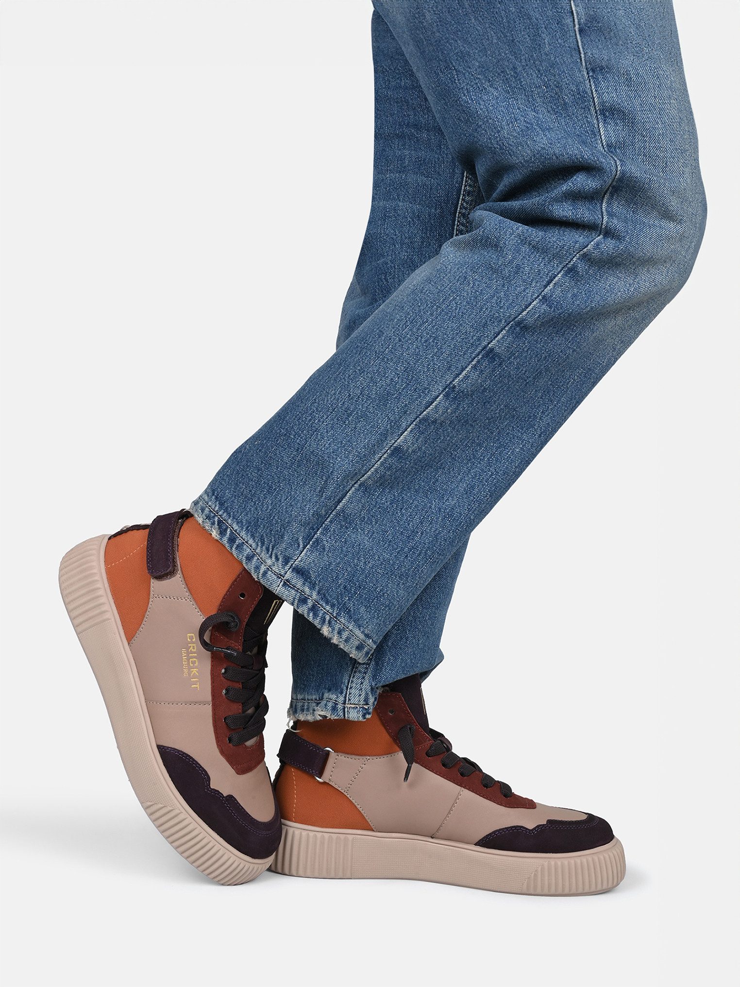 CRICKIT REBEKA Sneaker