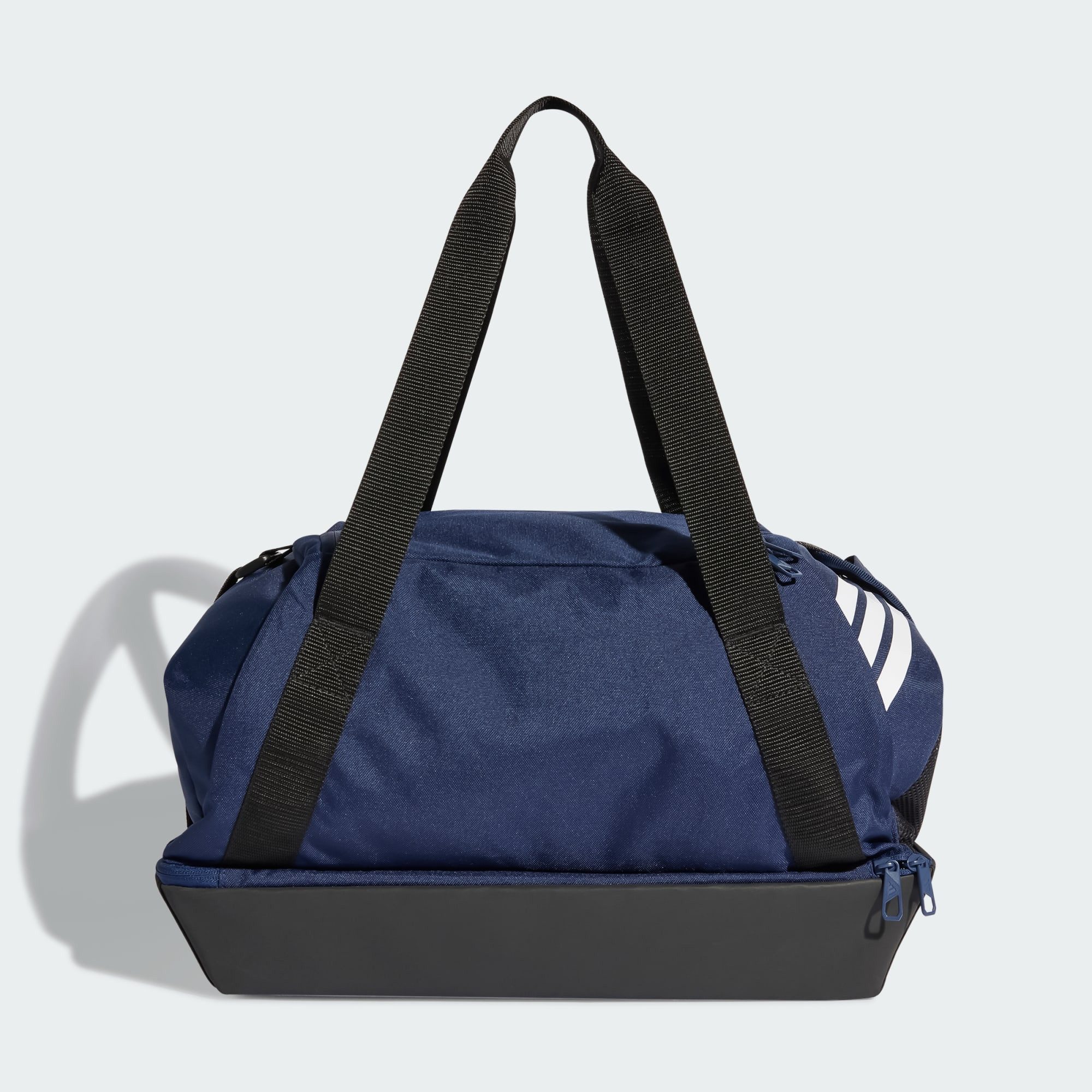 adidas Performance Reisetasche TIRO DUFFLEBAG S MIT BODENFACH (1-tlg)