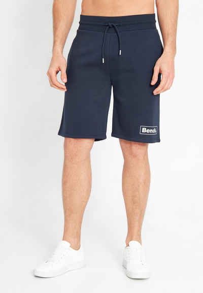 Bench. Shorts »Durant« Logo