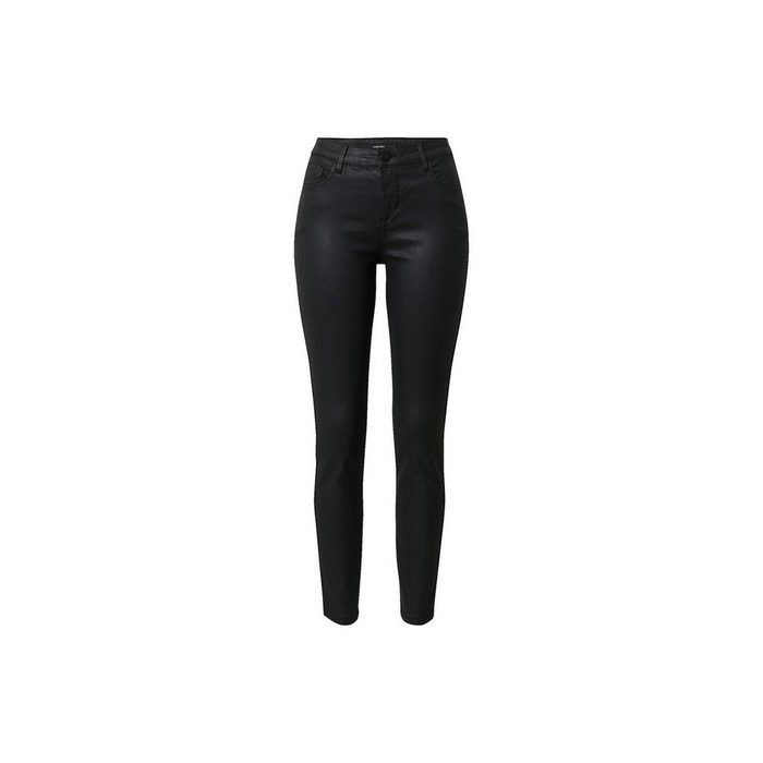 someday 5-Pocket-Jeans schwarz (1-tlg)