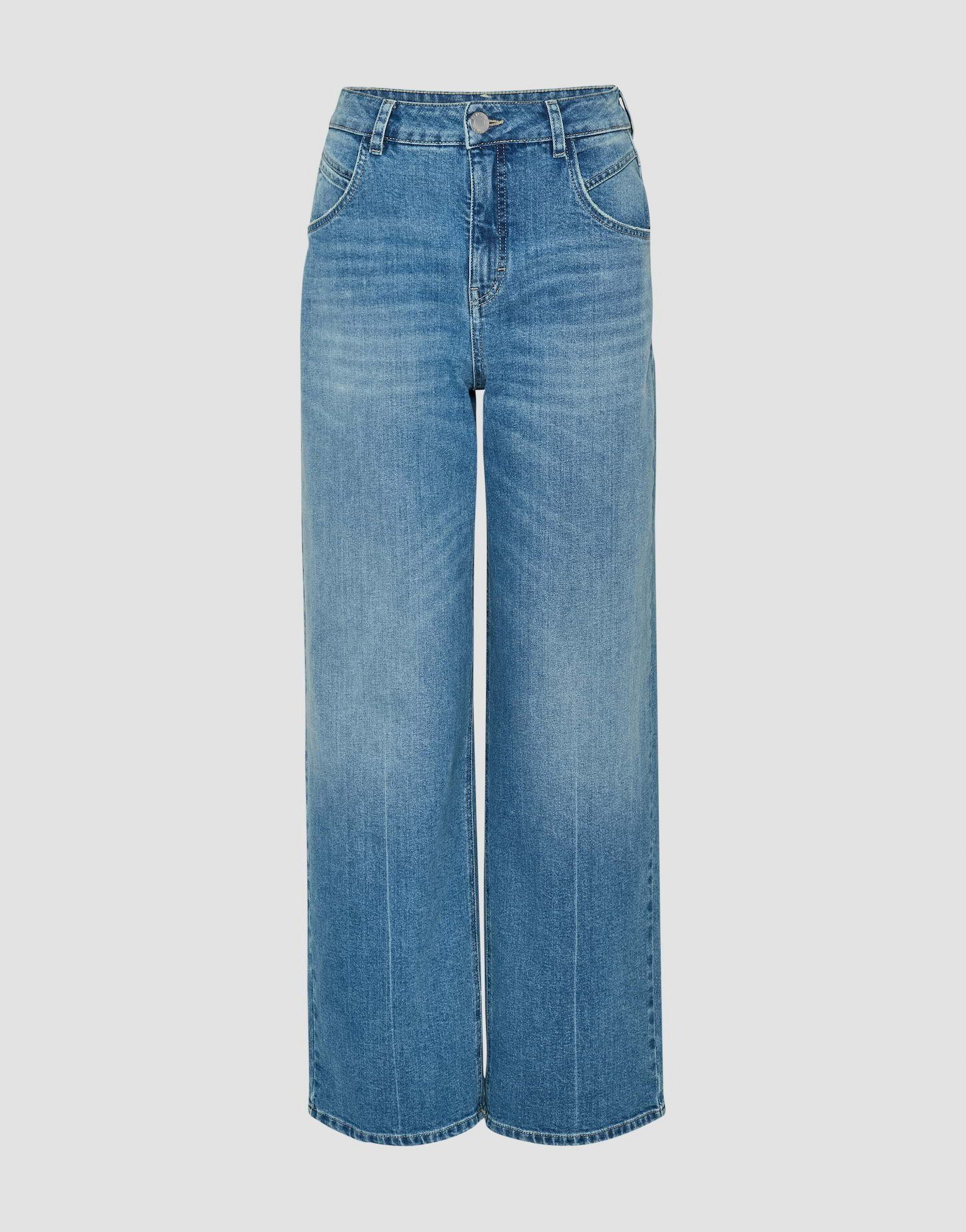 OPUS 5-Pocket-Jeans 'Miberta'