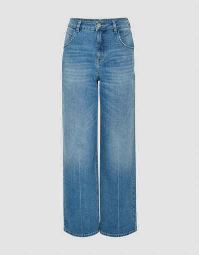 OPUS 5-Pocket-Jeans 'Miberta'