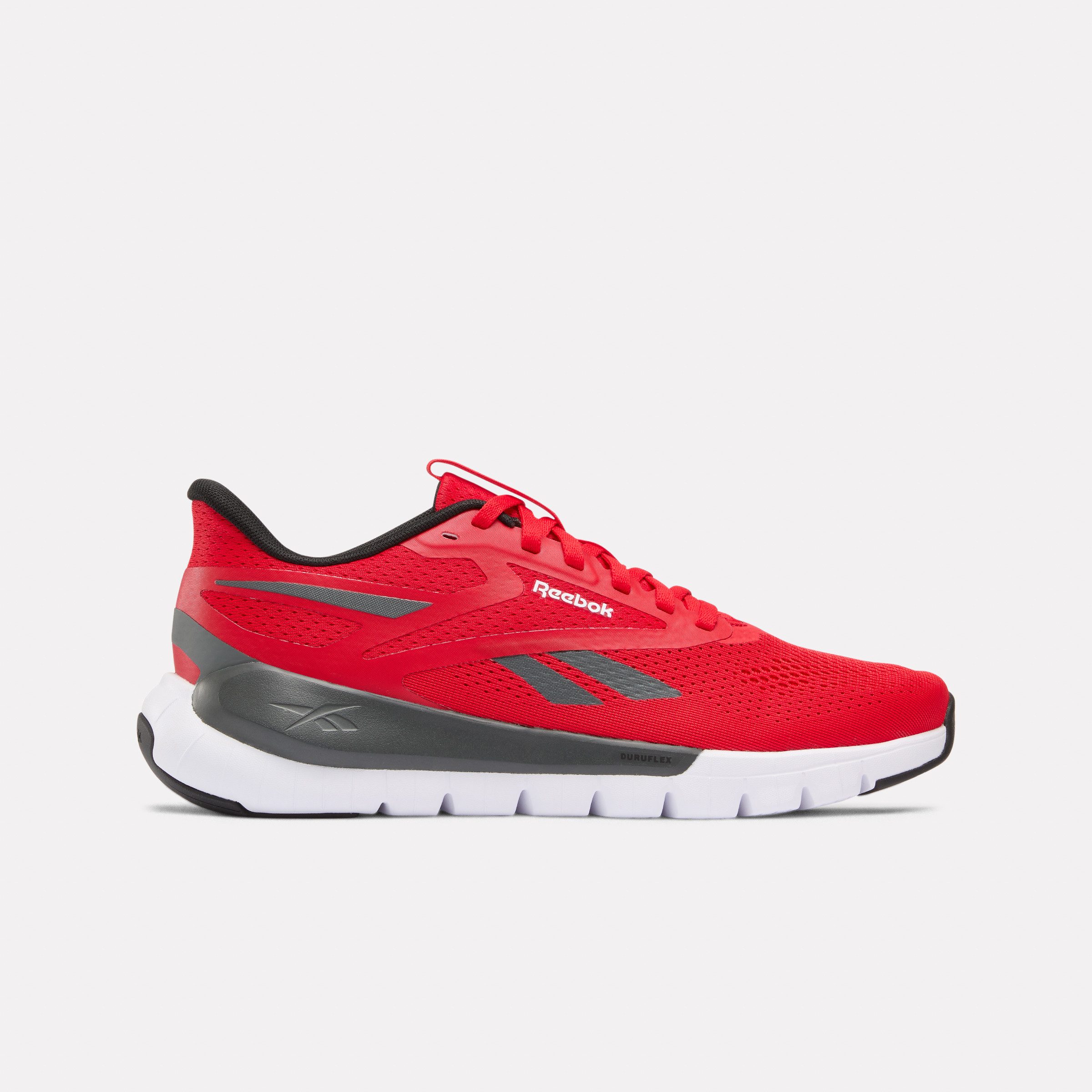Reebok REEBOK FLEX TRAINER Trainingsschuh ideal für Gym und Fitnessstudio – Bild 3 von 5