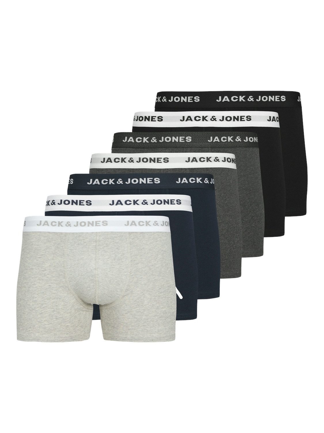 Jack & Jones Trunk JACBASIC TRUNKS günstig online kaufen