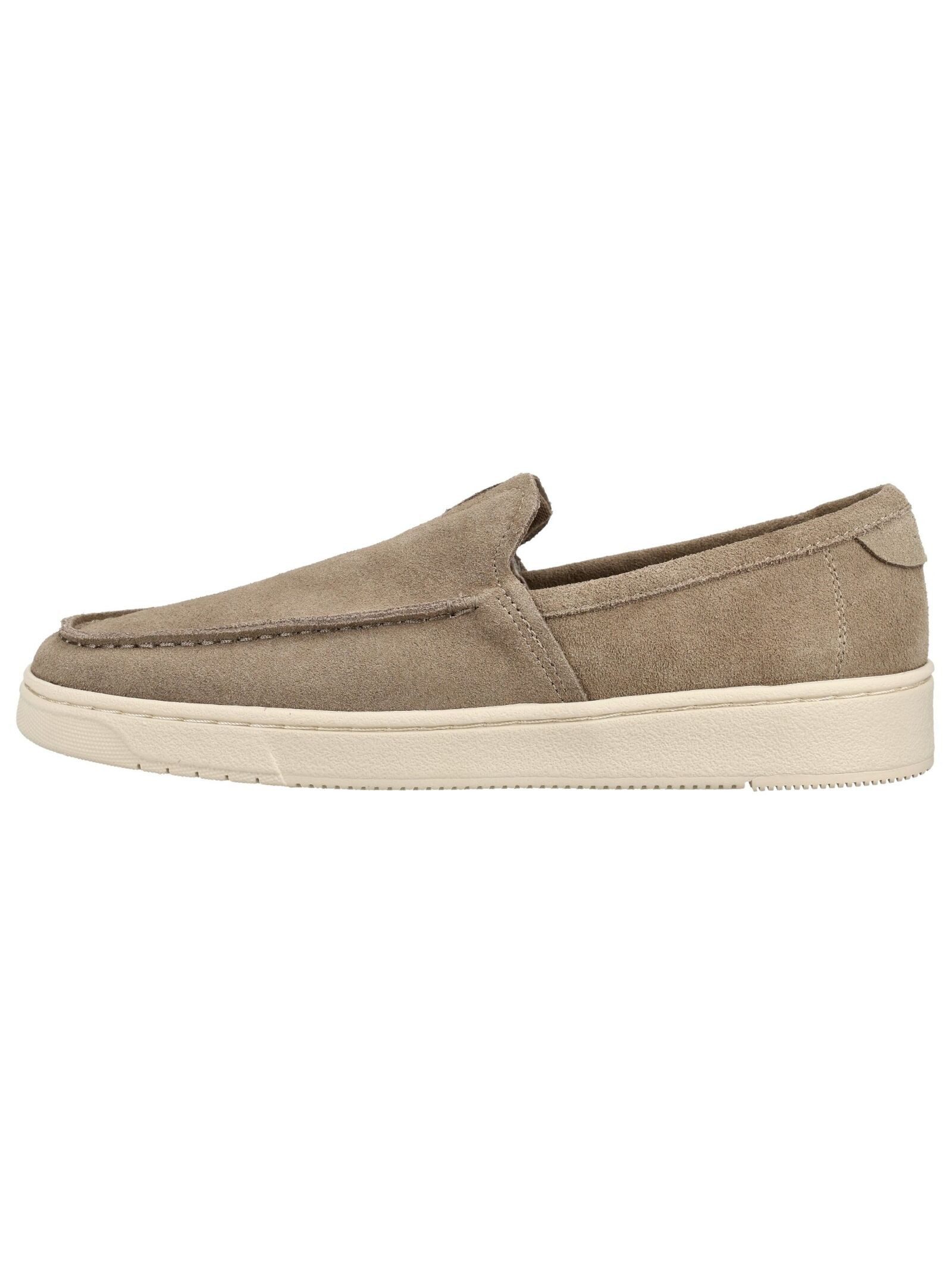 TOMS TOMS Slipper Veloursleder Slipper