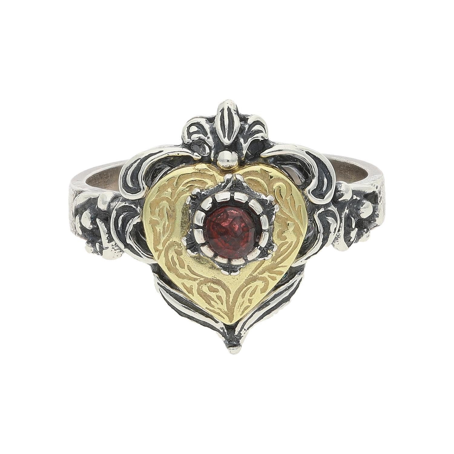 JuwelmaLux Kettenanhänger 54 (1-tlg), Schmuckanhänger