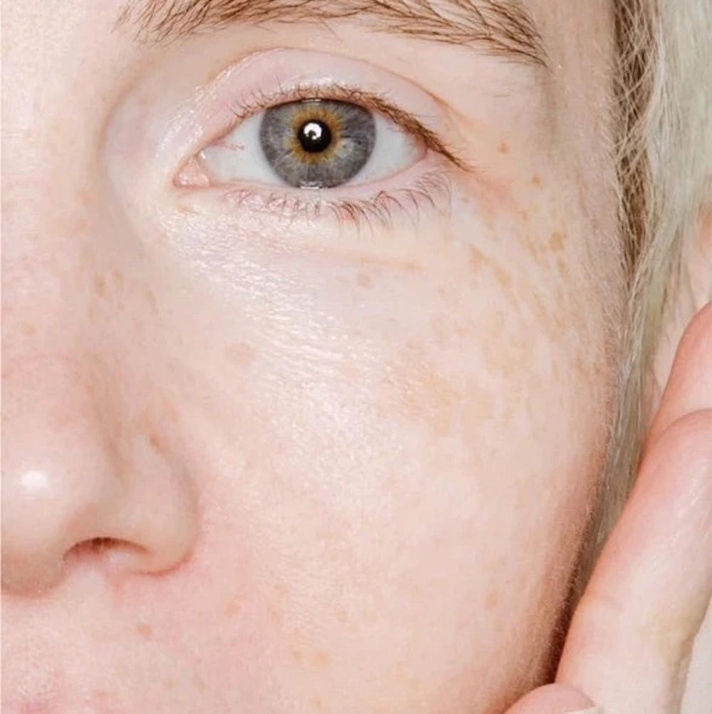 Zero Skin Gesichtsspray Gesichtsspray mit Mikrobiom- Prebiotika - 100 ml