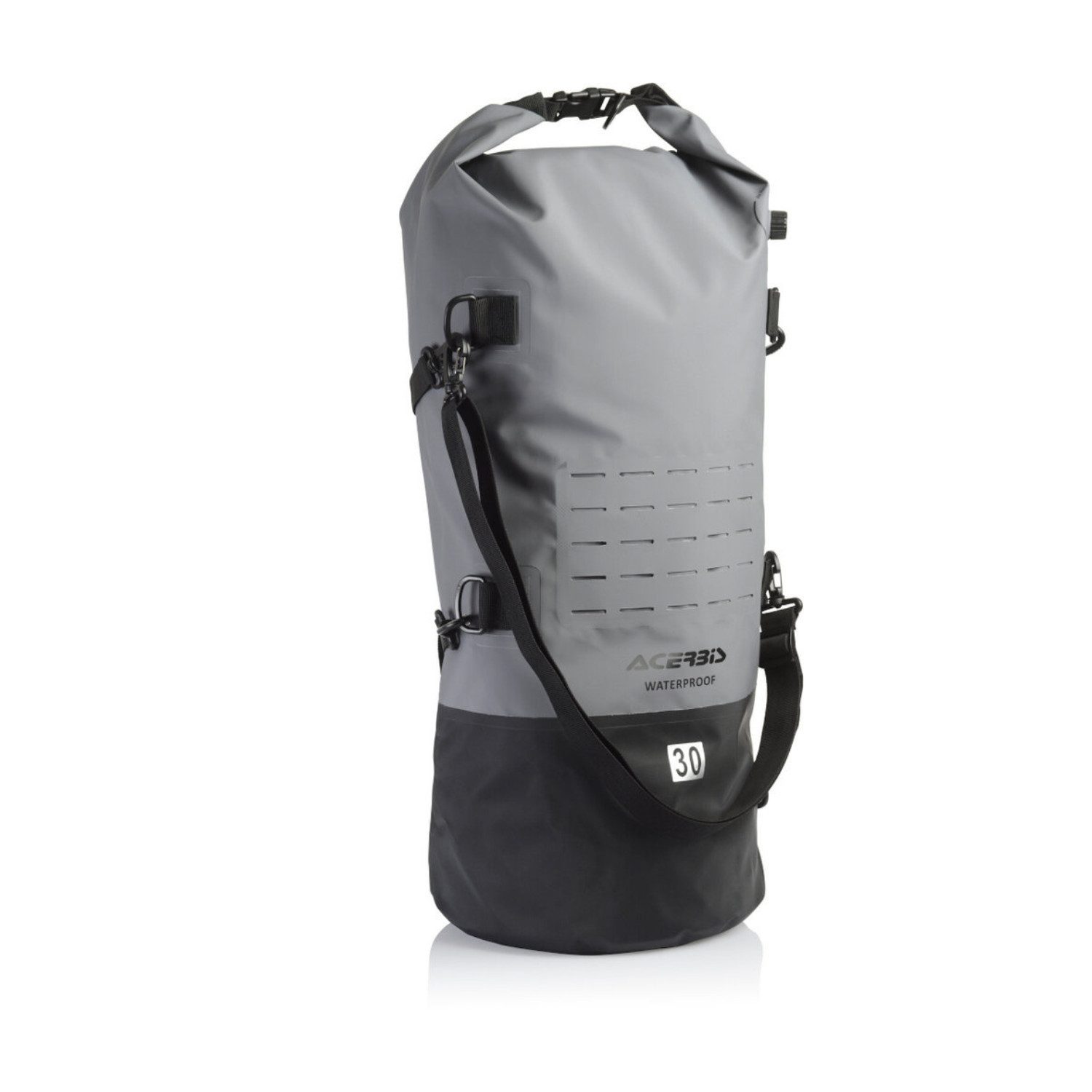 Acerbis Satteltasche X-Water 30L Tasche, Wasserdicht