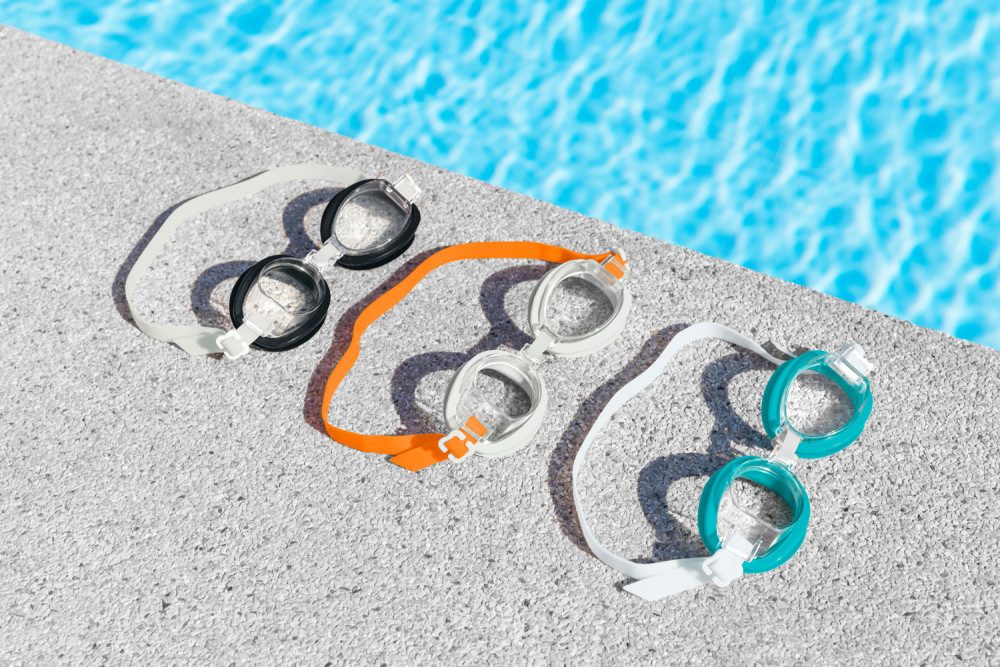 Bestway Schwimmbrille