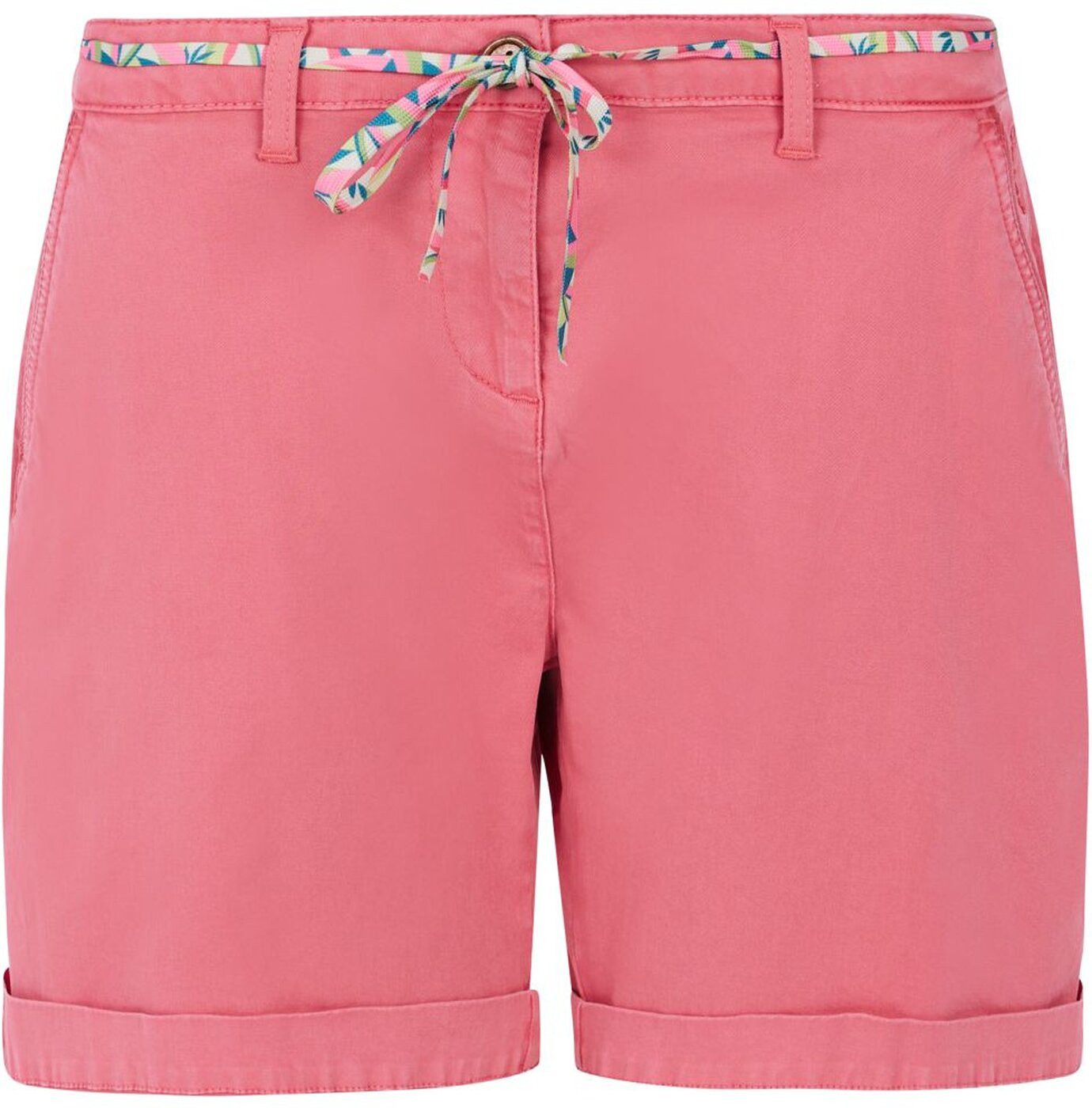 Protest Trainingsshorts PRTTulip shorts GUAVA PINK günstig online kaufen
