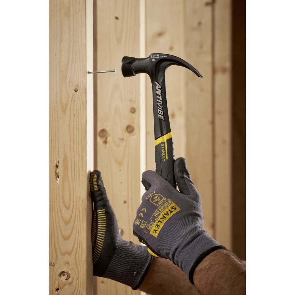 STANLEY Hammer STANLEY FMHT1-51275 Klauenhammer 697 g 1 St.