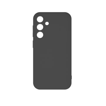 JT Berlin Handyhülle Pankow Soft, [Samsung Galaxy A34 5G Hülle, NFC kompatibel, Sturz- und stoßfest]
