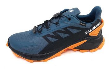 Salomon Wanderschuh Outdoorschuh