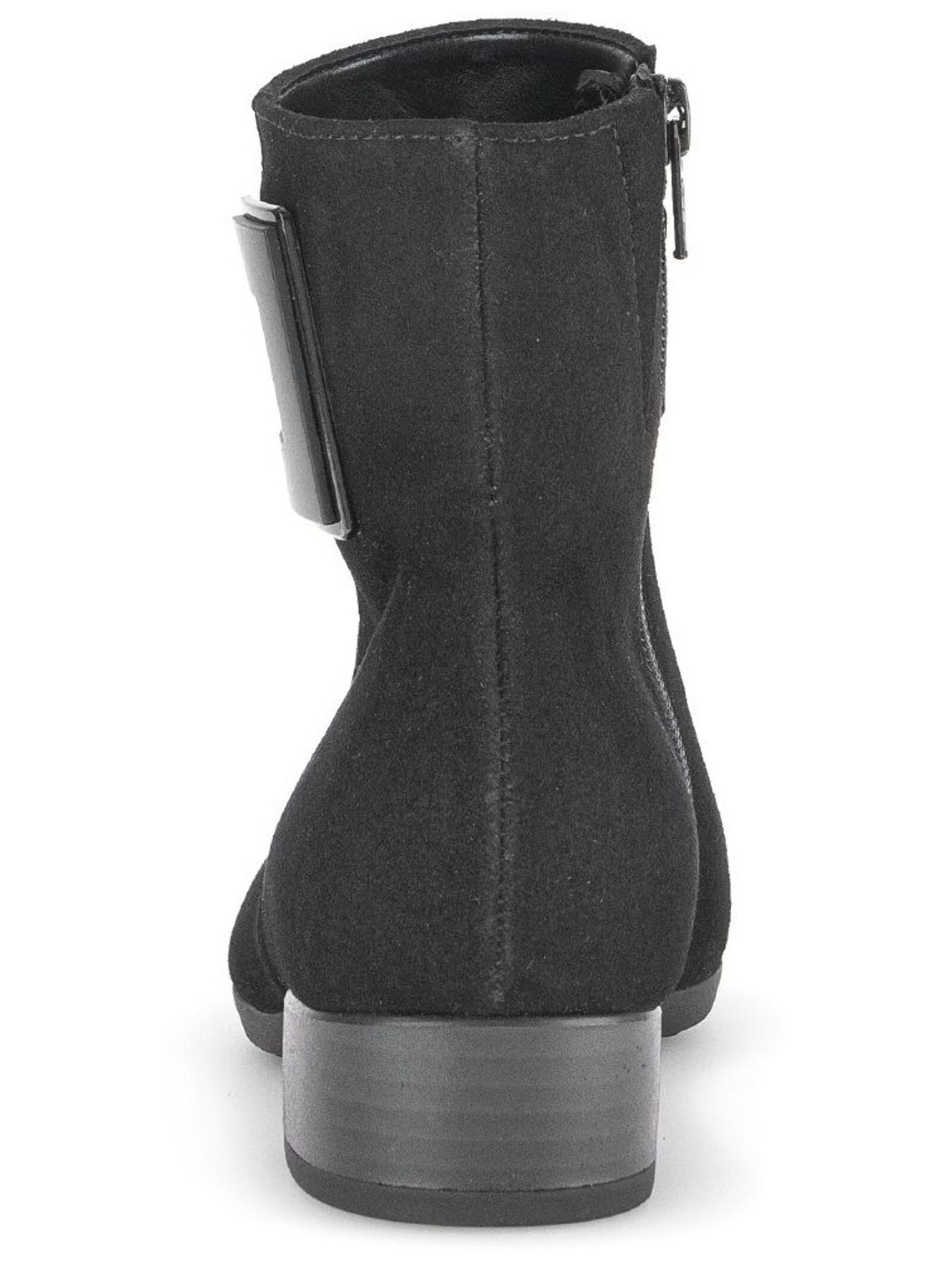 Gabor Comfort Gabor Comfort Stiefelette Veloursleder Stiefelette