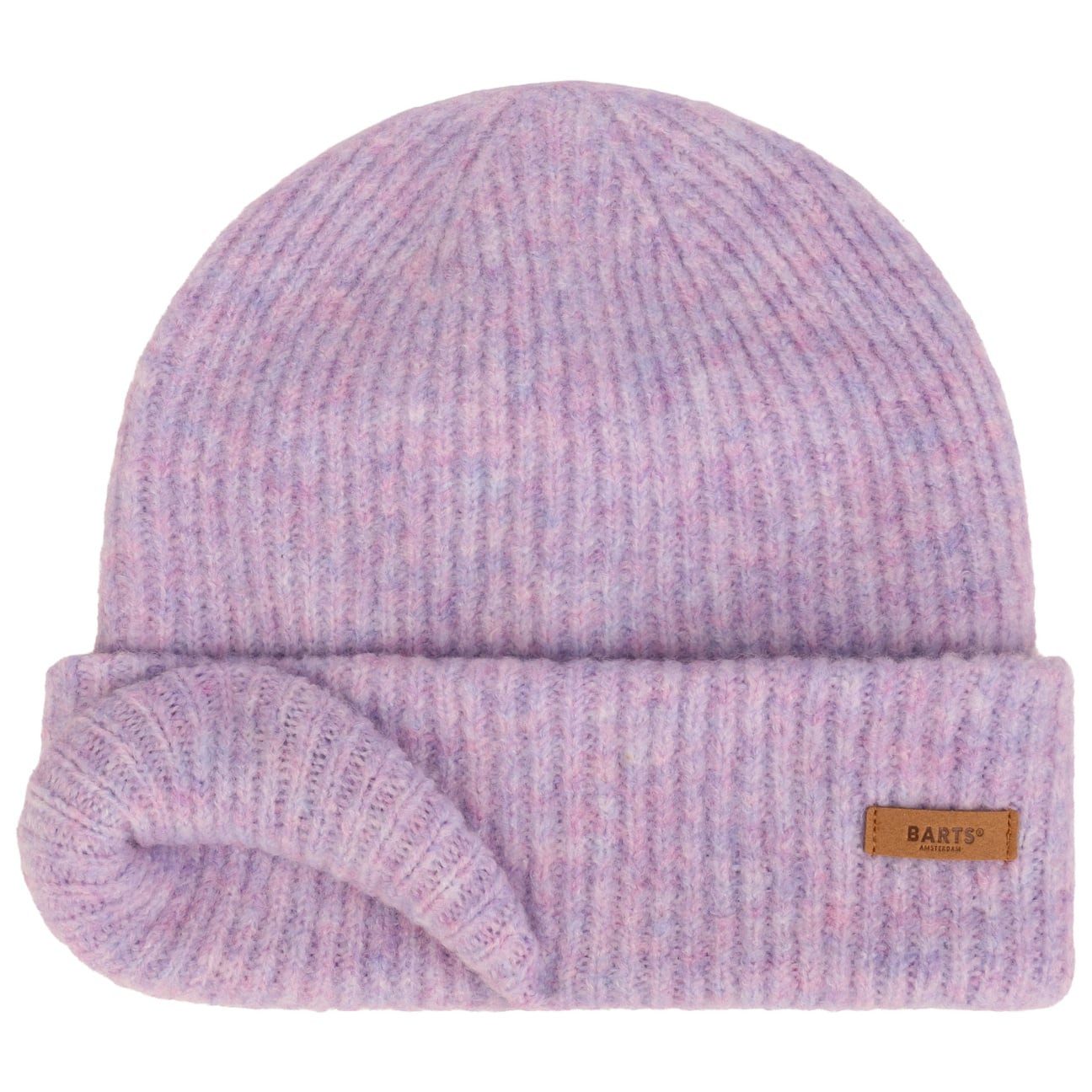 Barts Beanie (1-St) Strickmütze mit Umschlag – Bild 2 von 5
