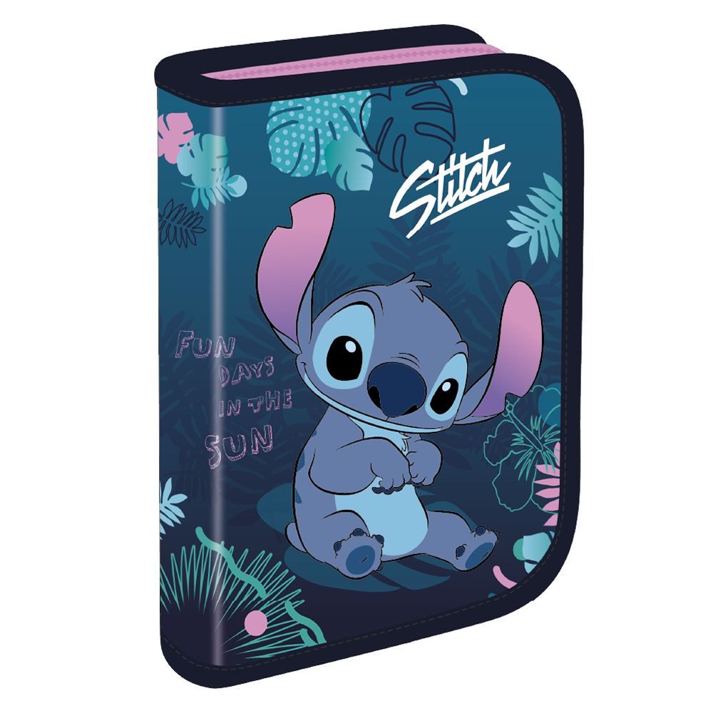 CoolPack Federtasche CoolPack Federtasche Disney Stitch ungefüllt