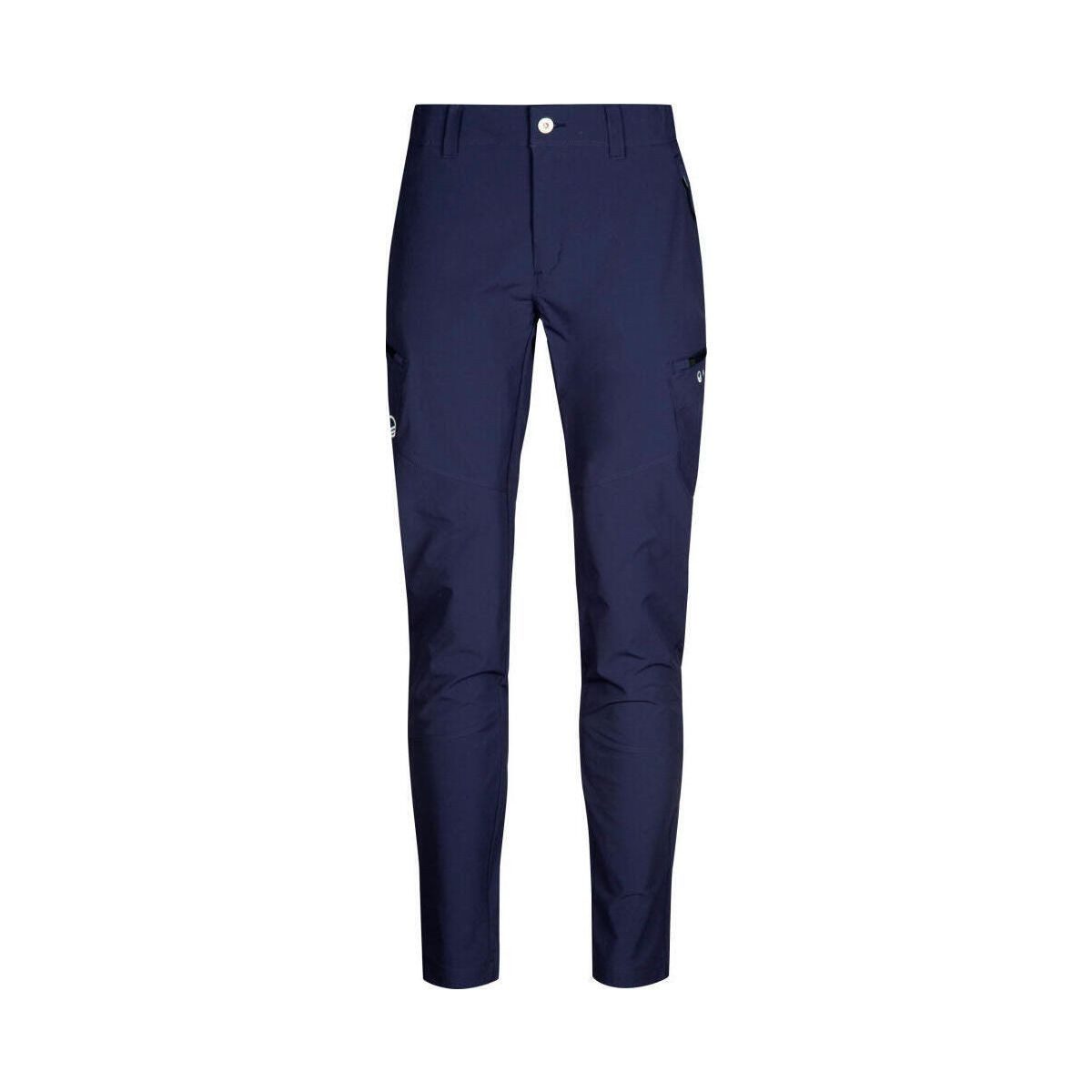 HALTI Outdoorhose Pallas Evo W X-stretch Pants Funktionale Outdoor-Hose aus atmungsaktivem, elastischem Material für
