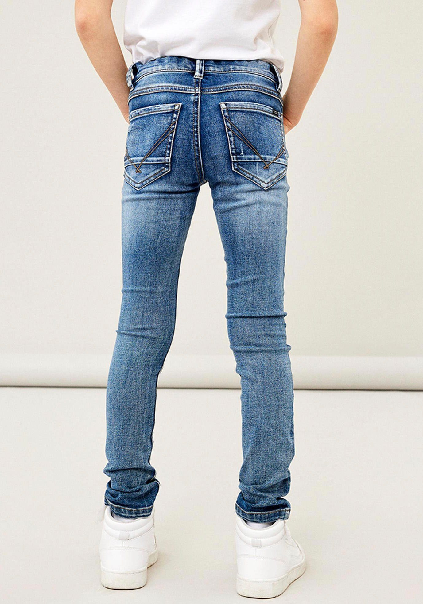 It Stretch-Jeans Name