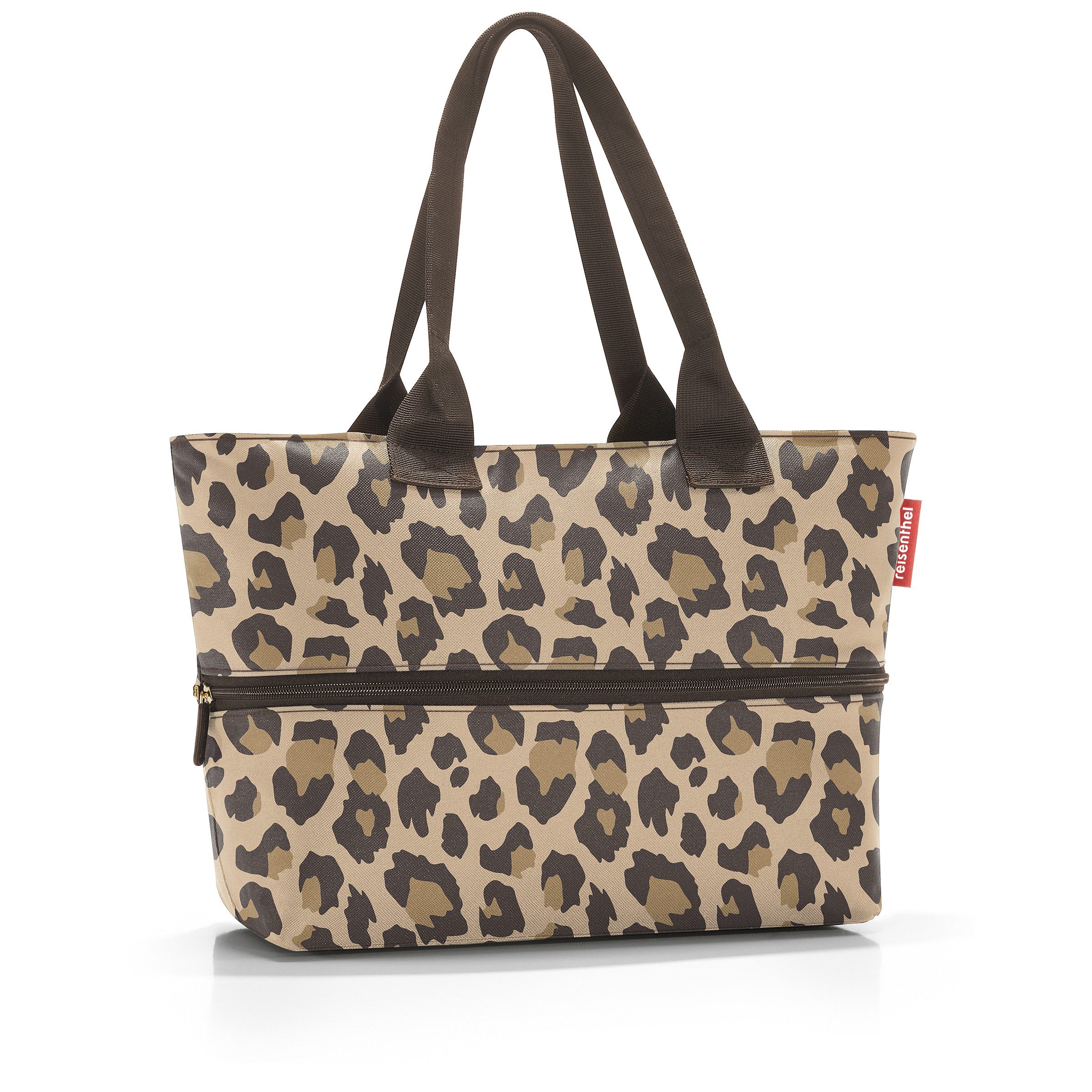 REISENTHEL® Einkaufsshopper shopper e1 leo macchiato, günstig online kaufen