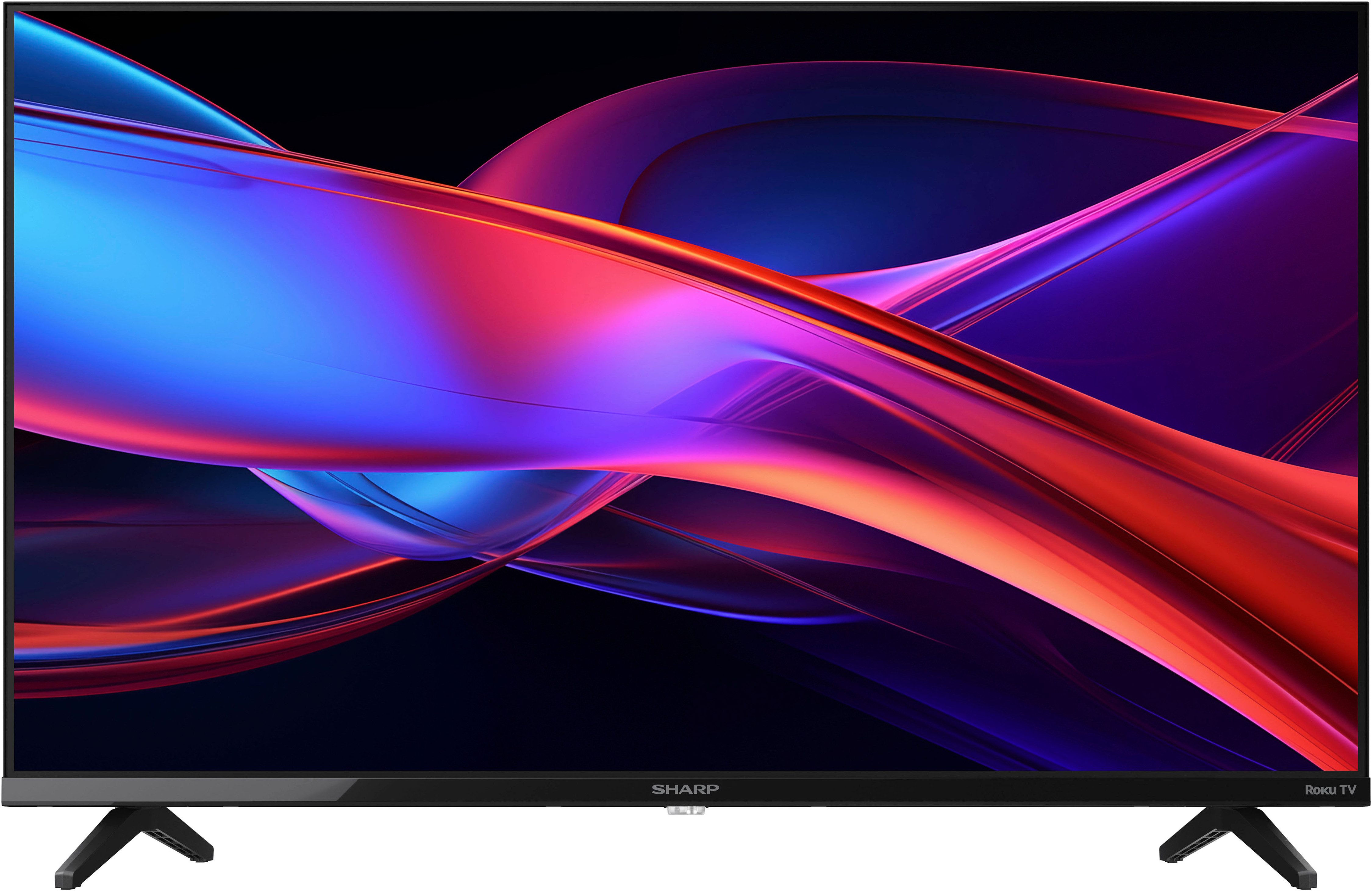 Sharp 1T-C32GDx LED-Fernseher (81 cm/32 Zoll, schwarz ! RABATT: 11.11%