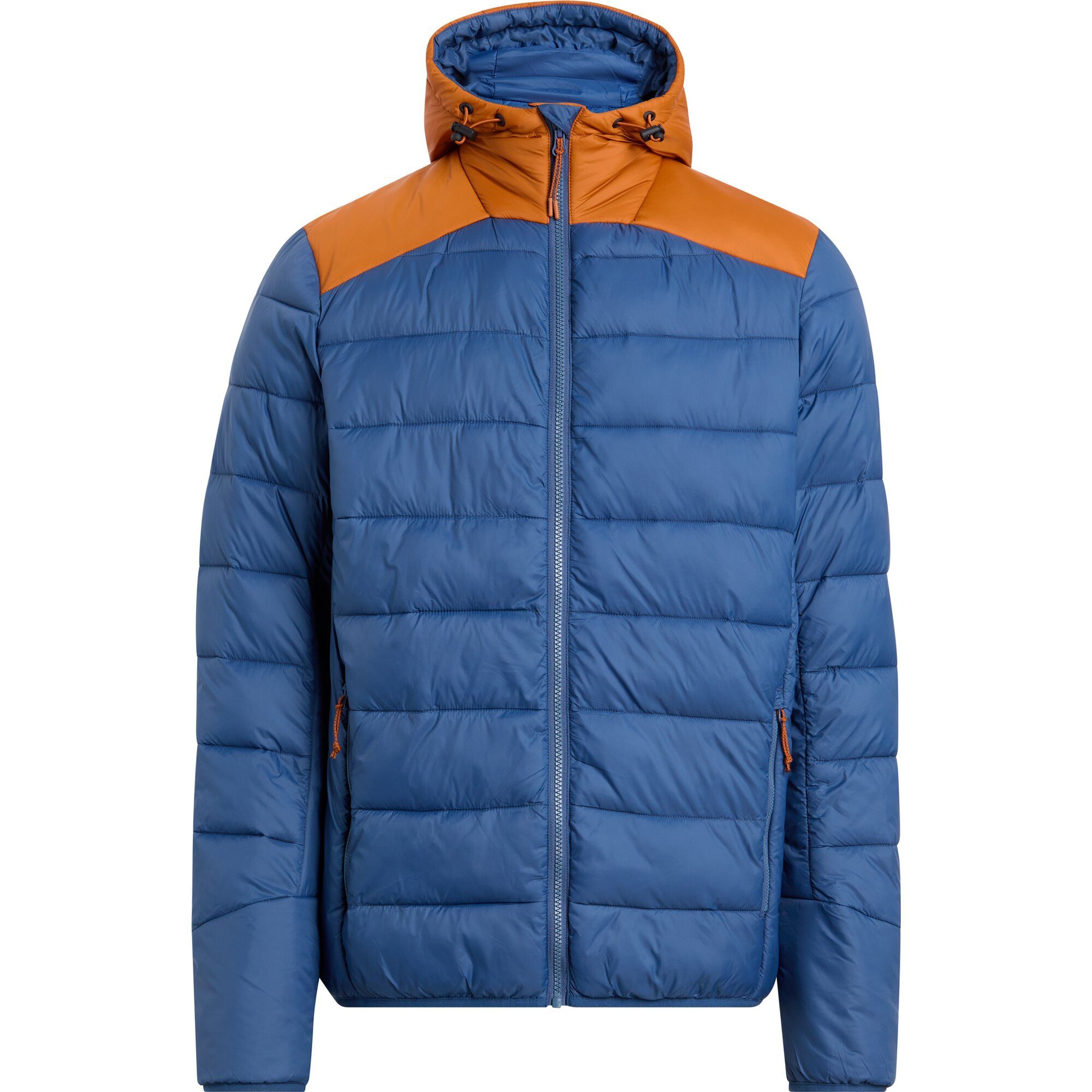 McKINLEY Outdoorjacke Jacke Erika M (wasserabweisend, atmungsaktiv) sportlicher Stil, mit Wattierung aus Polyester, leicht – Bild 4 von 4