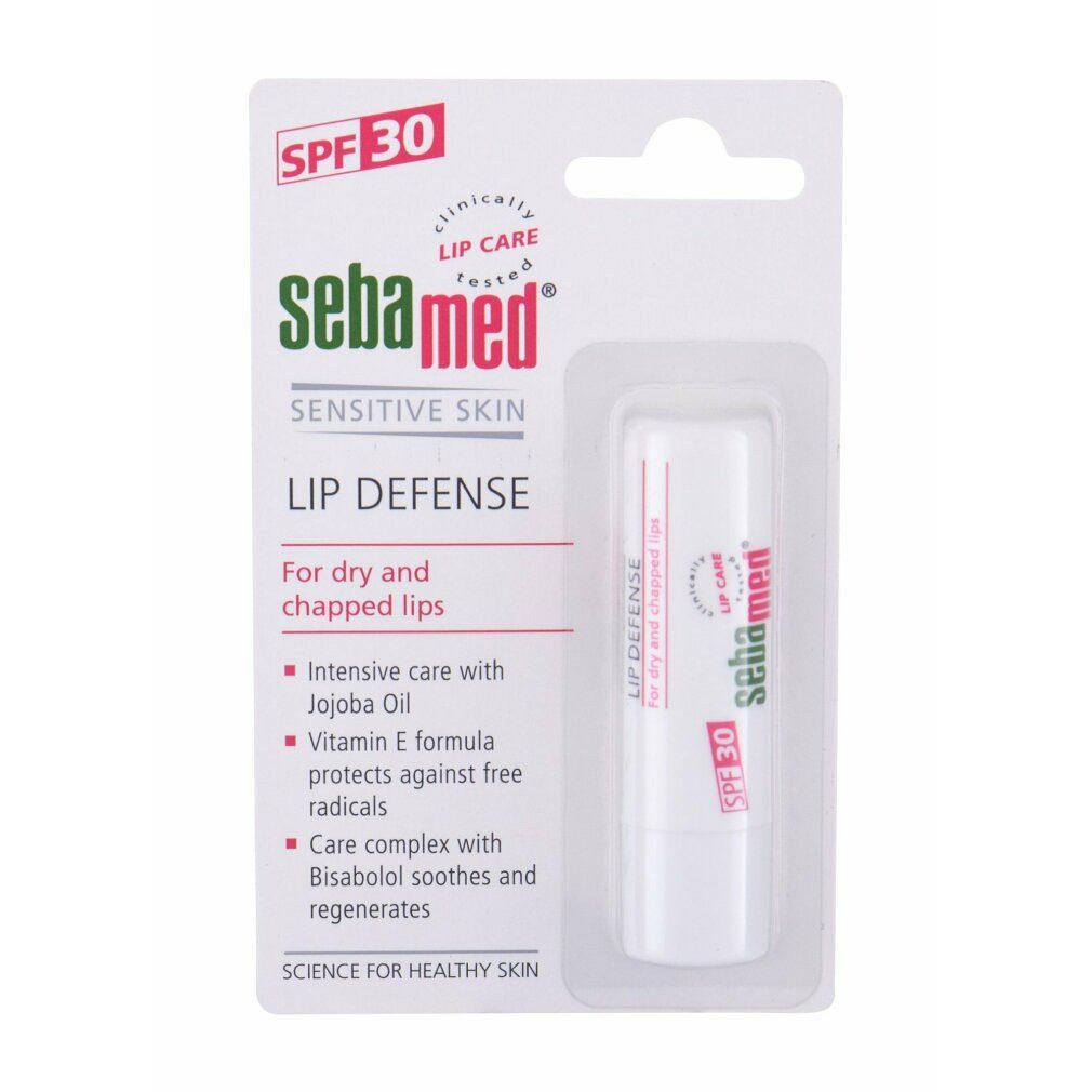 sebamed Lippenpflegemittel Classic Lip Defence