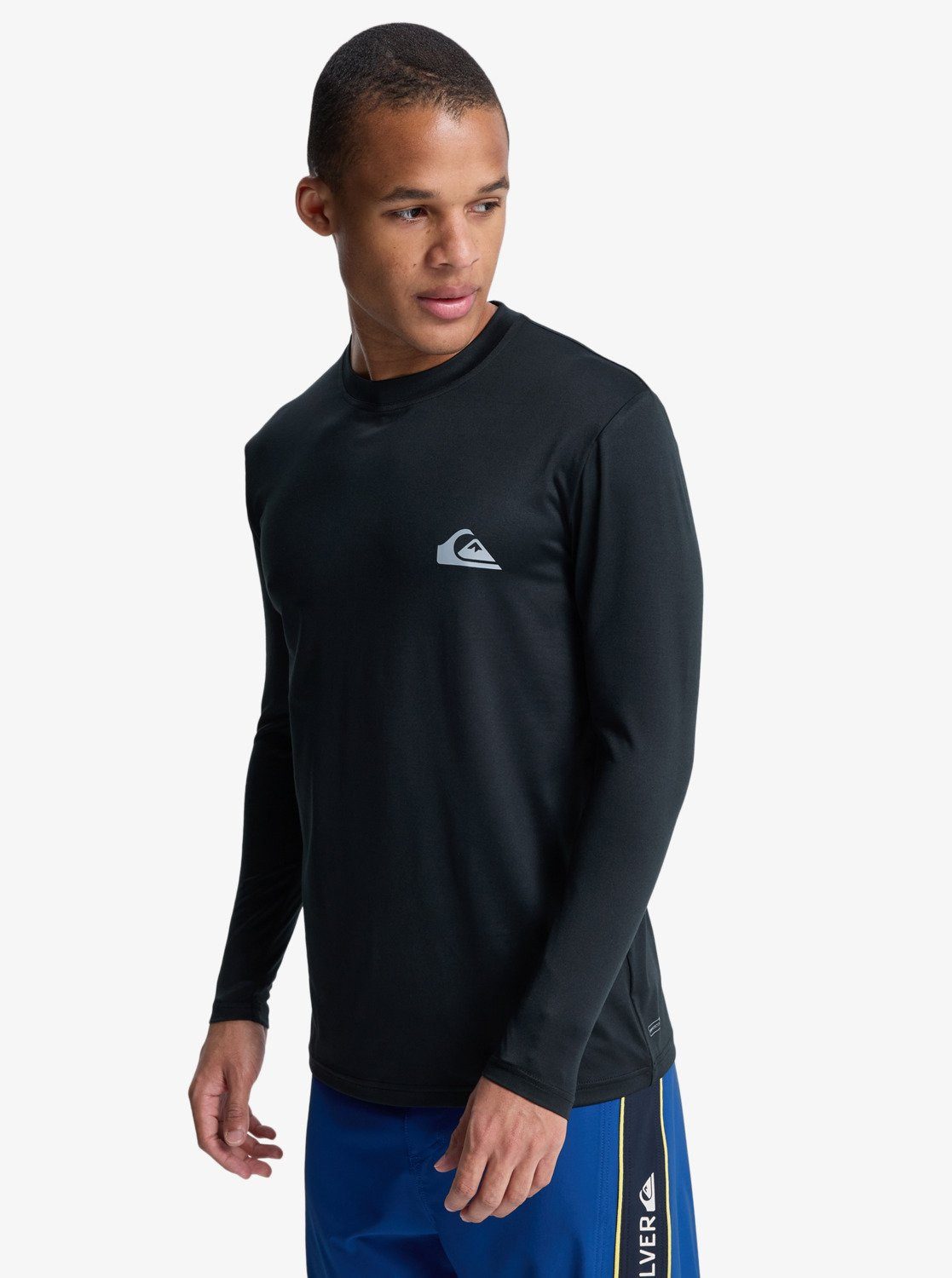Quiksilver Unterziehshirt EVERYDAY SURF TEE LS