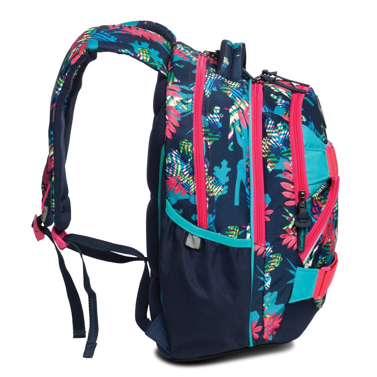 Southwest Bound Schulrucksack Schulrucksack Backpack Rucksack Schulranzen 3 günstig online kaufen