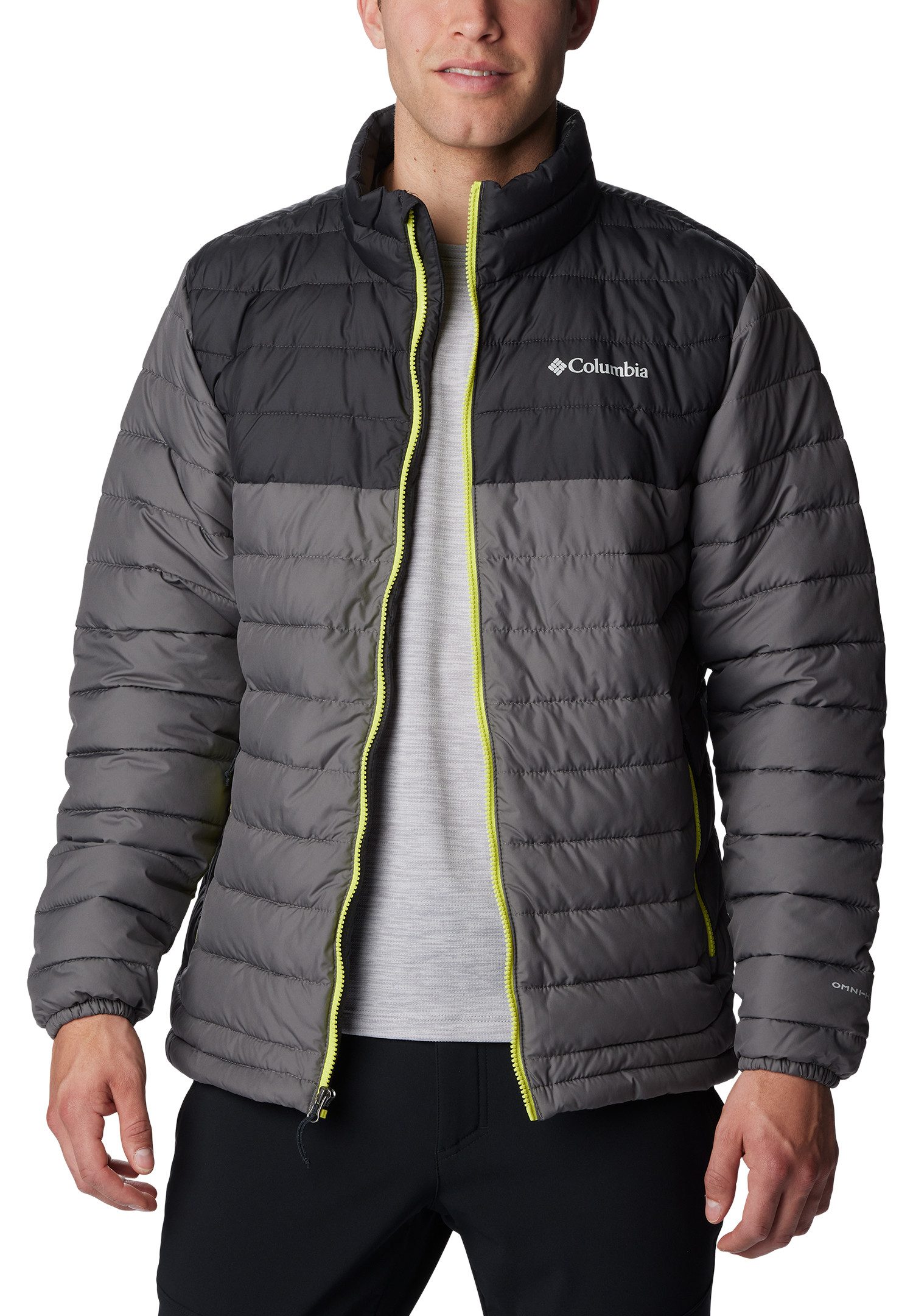 Columbia Winterjacke M Powder Lite Jacket