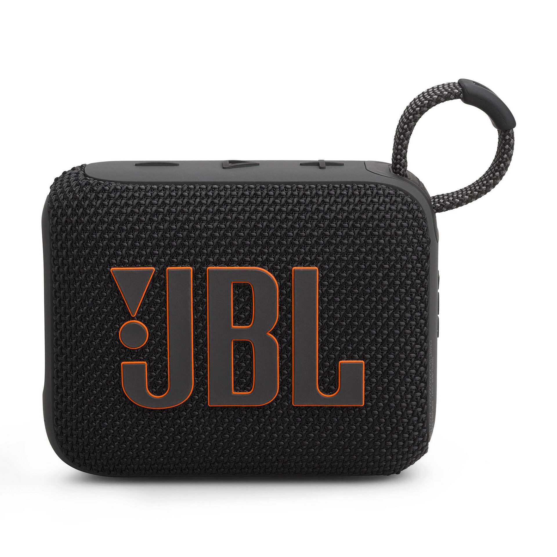 JBL GO 4 Bluetooth-Lautsprecher Mono (Bluetooth, 4,2 W)
