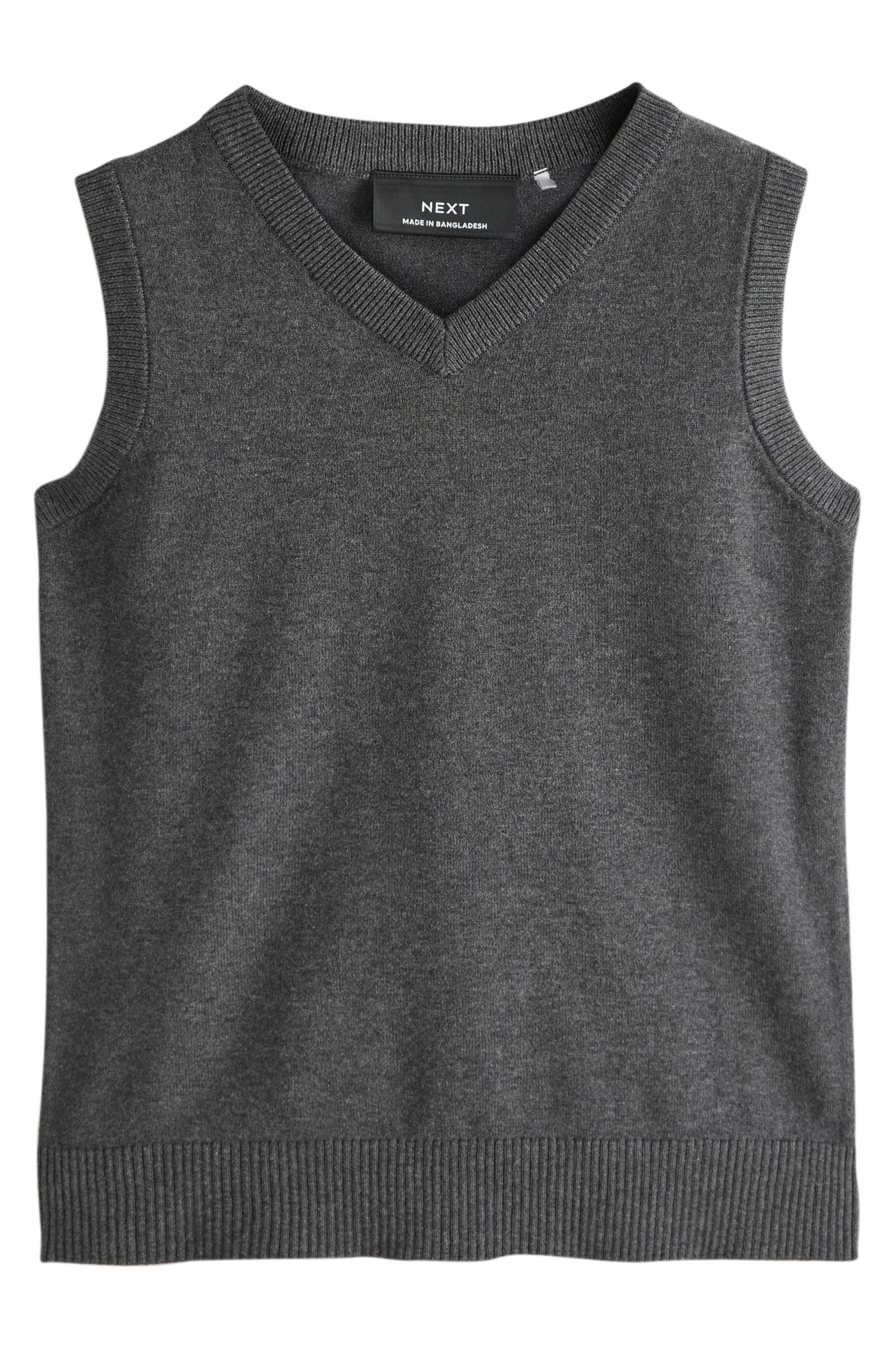 Next Pullunder Tanktop für die Schule, 2er-Pack (2-tlg)