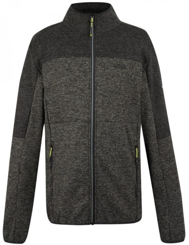 Outdoorjacke Jacke Herren Elram Mens Fleece