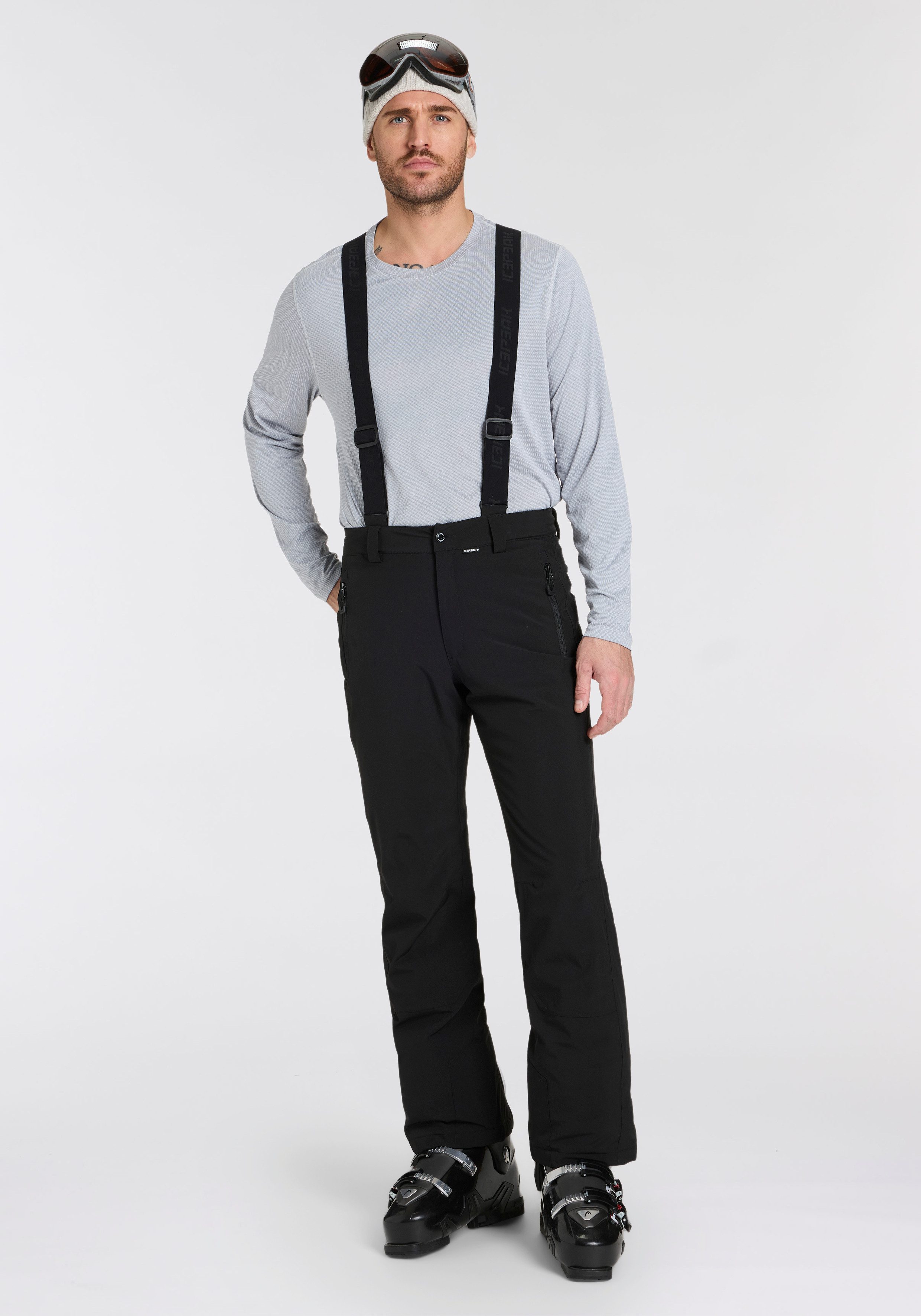 Icepeak Skihose ICEPEAK FREIBERG (1-tlg) günstig online kaufen