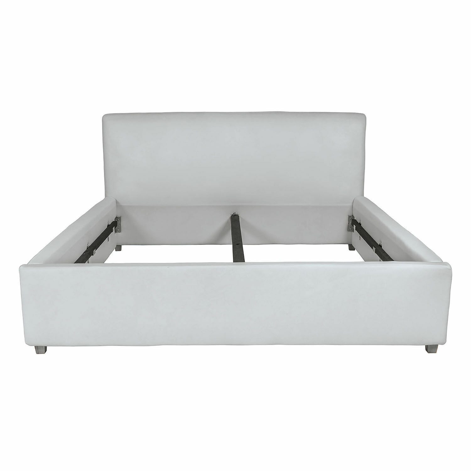 Mirabeau Bett Bett Aubrianne weiß