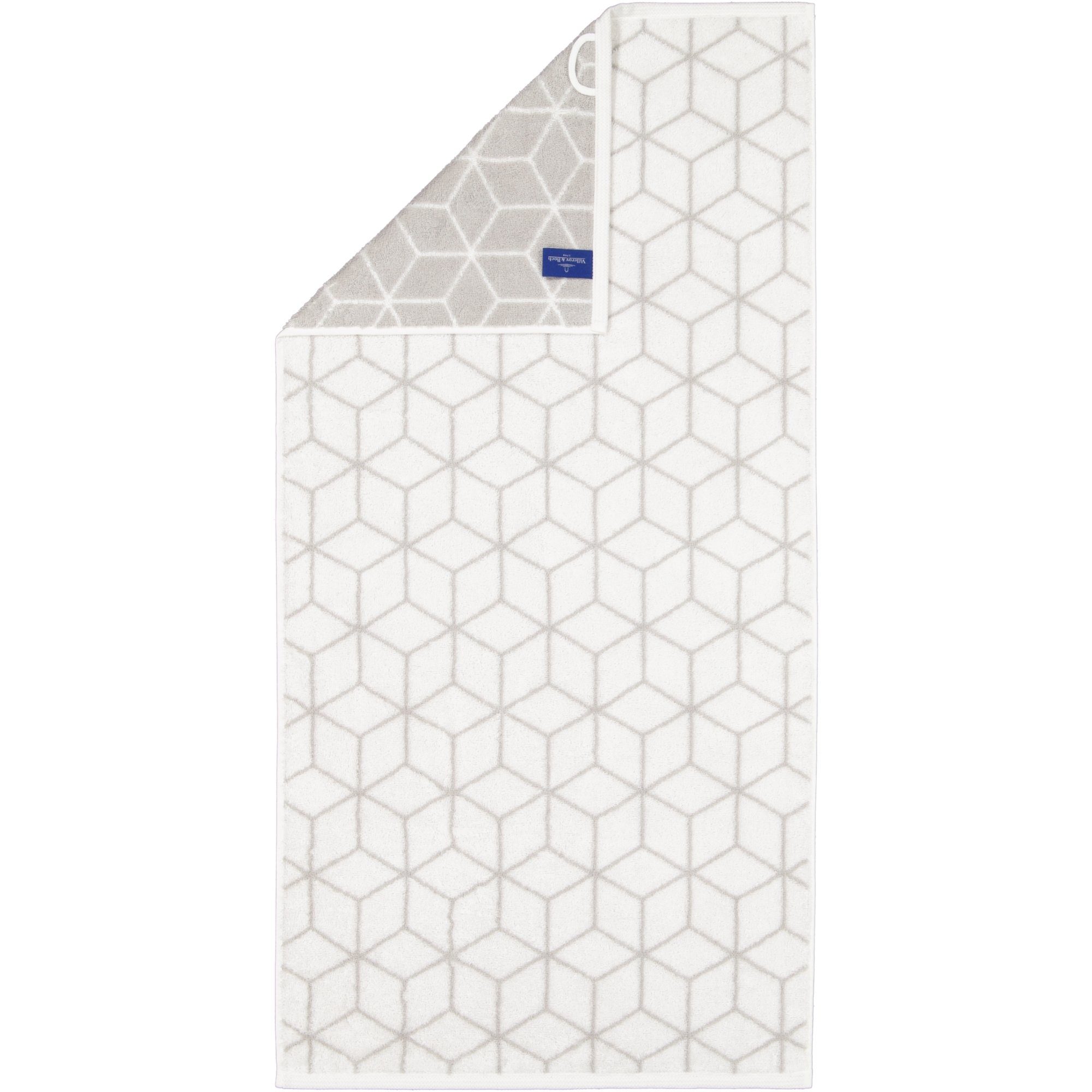 Villeroy & Boch Handtücher Coordinates Carré günstig online kaufen