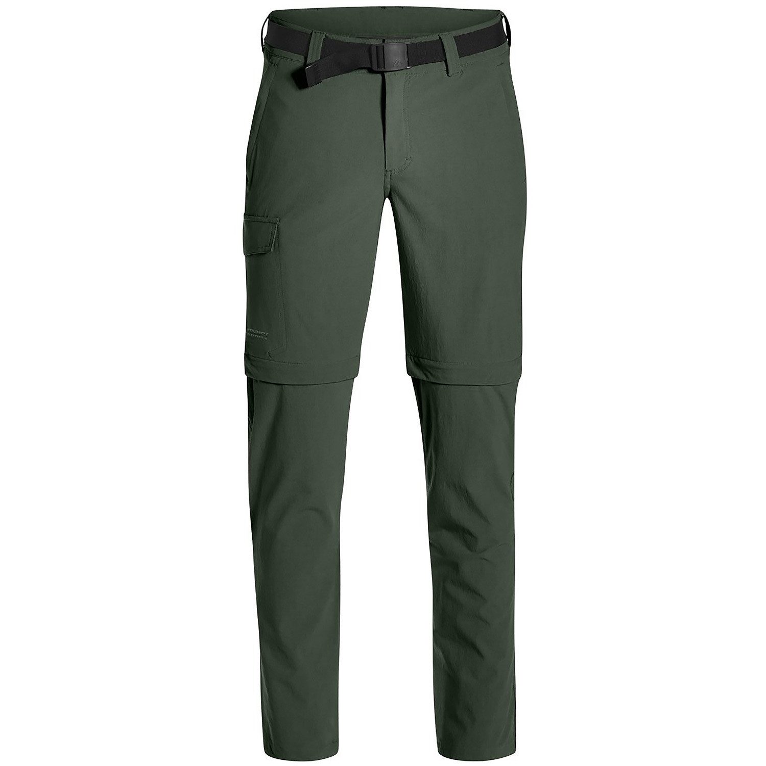 Maier Sports Funktionshose Zip-Hose Torid Slim günstig online kaufen