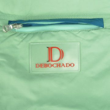 DEBOCHADO Badehose Alvor basic (10-St) farblich abgesetzter Bund und Umrandung