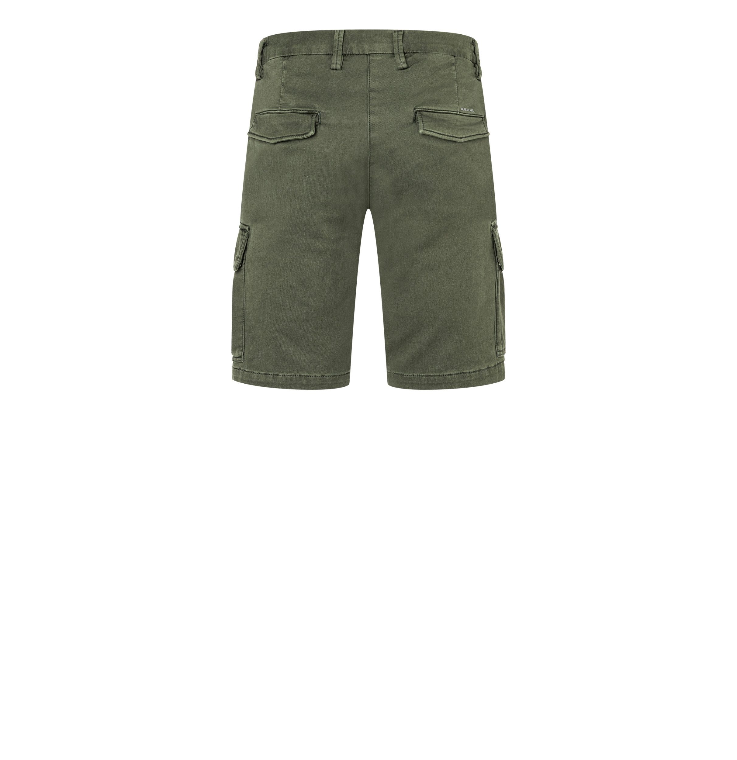 MAC Comfort-fit-Jeans Jog´n Cargo