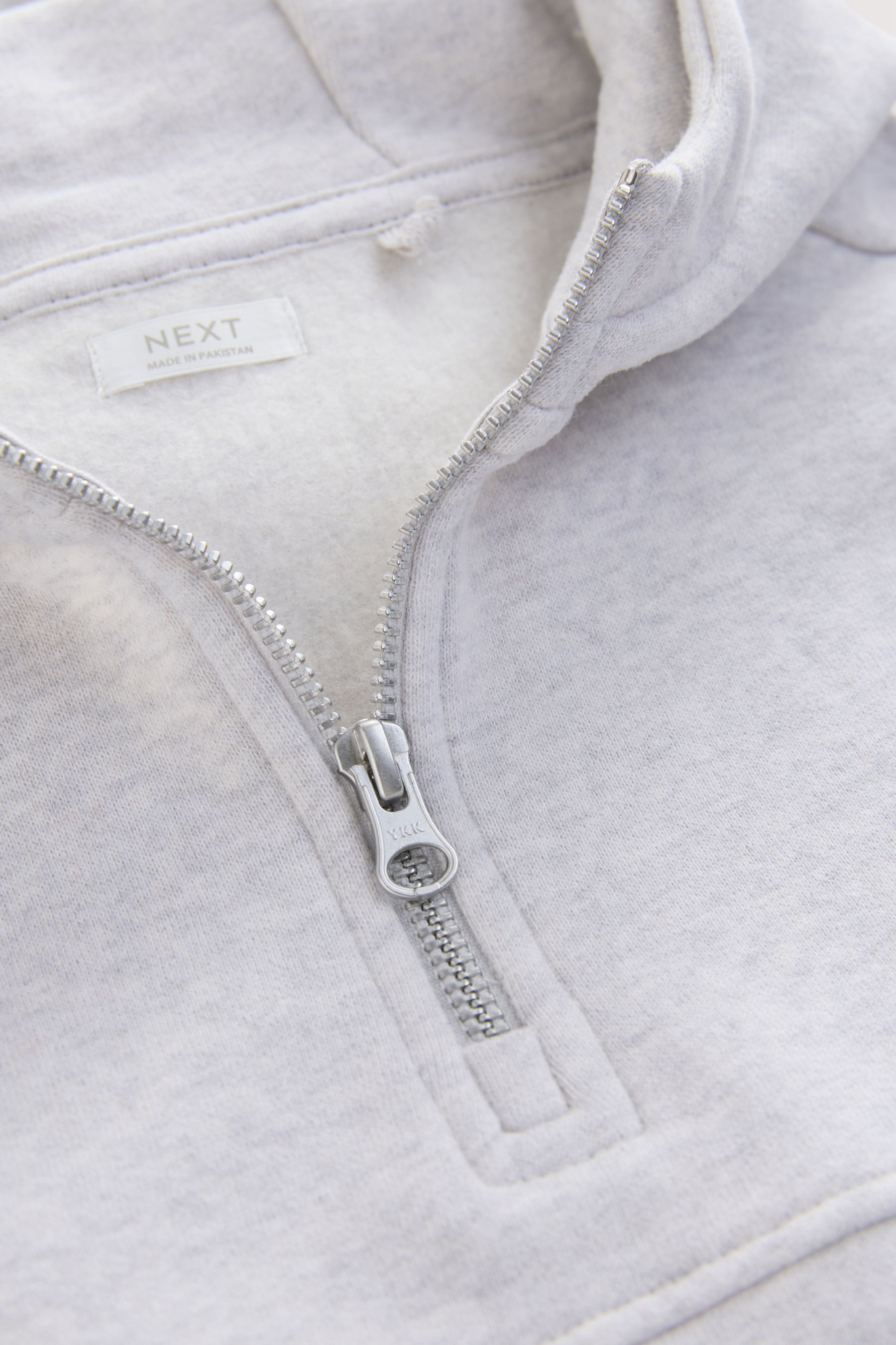 Next Langarmshirt & Leggings Slogan-Hoodie und Leggings im Set (2-tlg)