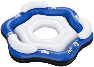 Bestway Schwimminsel Hydro-Force™, BxLxH: 173x191x41 cm