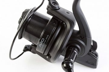 Avid Carp Stationärrolle Avid Carp AV8000 Reel / Karpfenrolle)