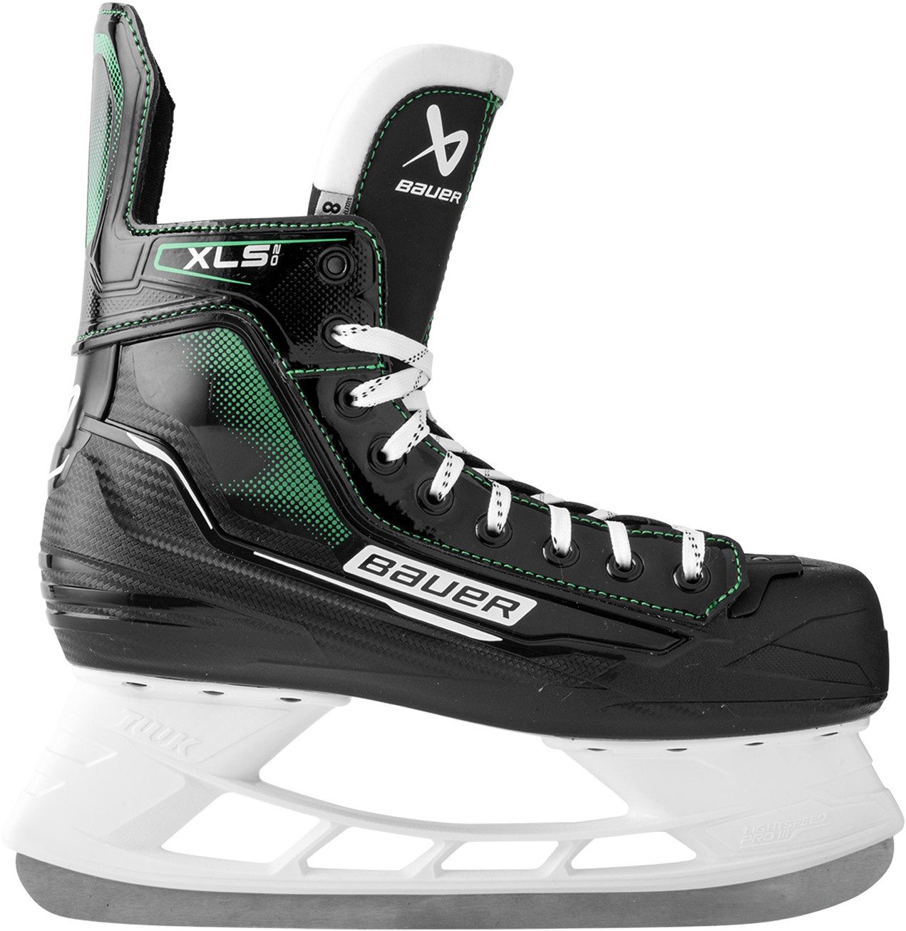 Bauer Schlittschuhe BAUER 2.0 Eishockeyschlittschuh
