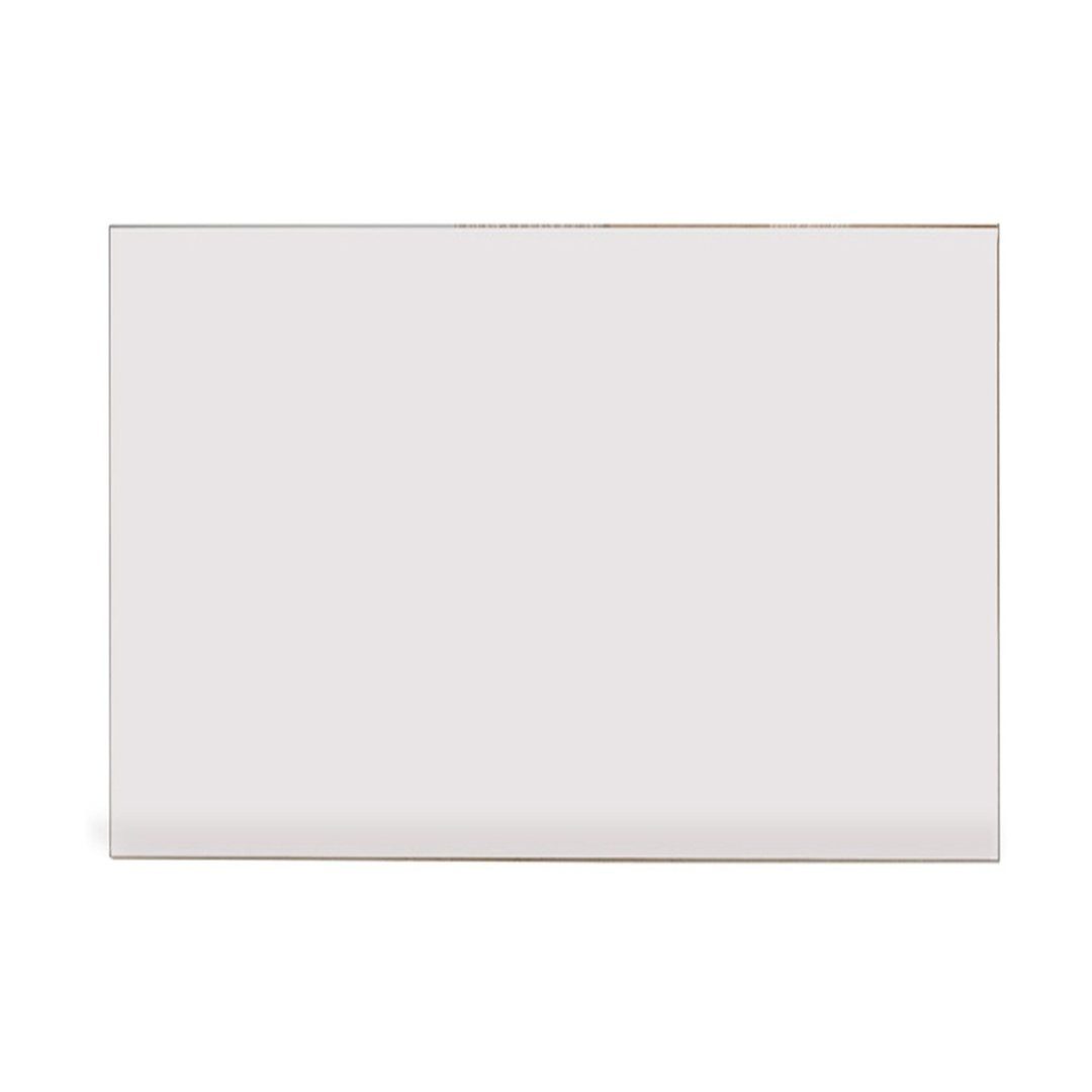 Feuercampus Kaminofen-Sichtscheibe passend für Aduro 6