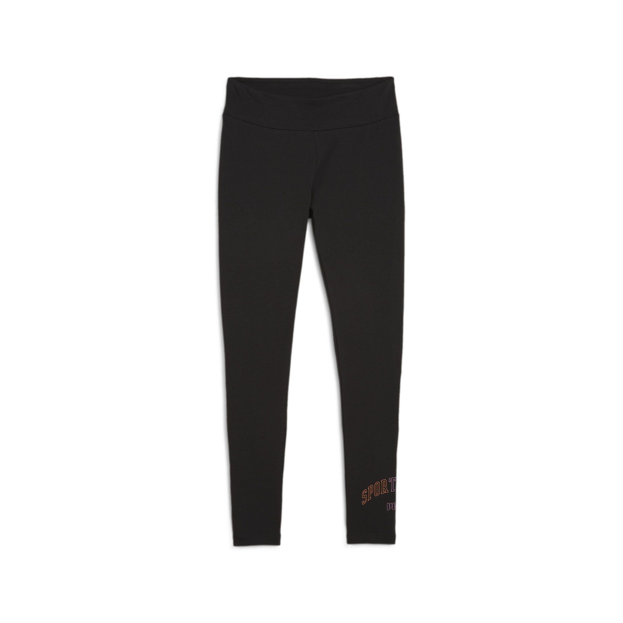 PUMA Leggings ESS+ LOGO LAB LEGGINGS günstig online kaufen